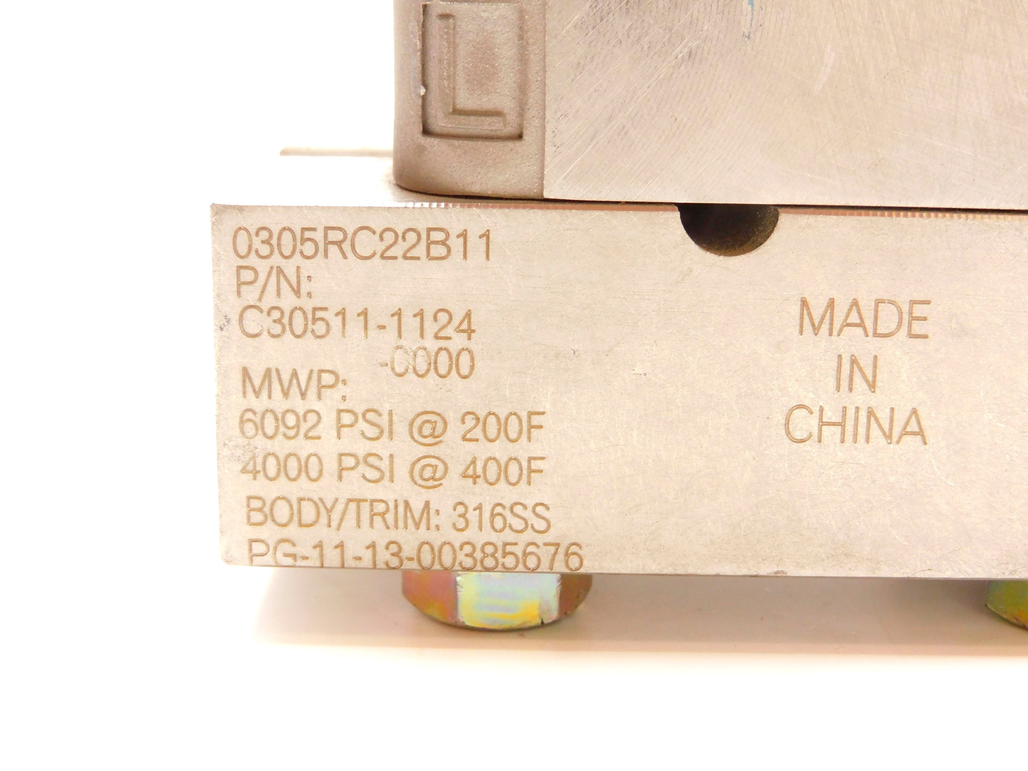 ROSEMOUNT 3051CG5M02A1AS5E5M5Q4 NSNP