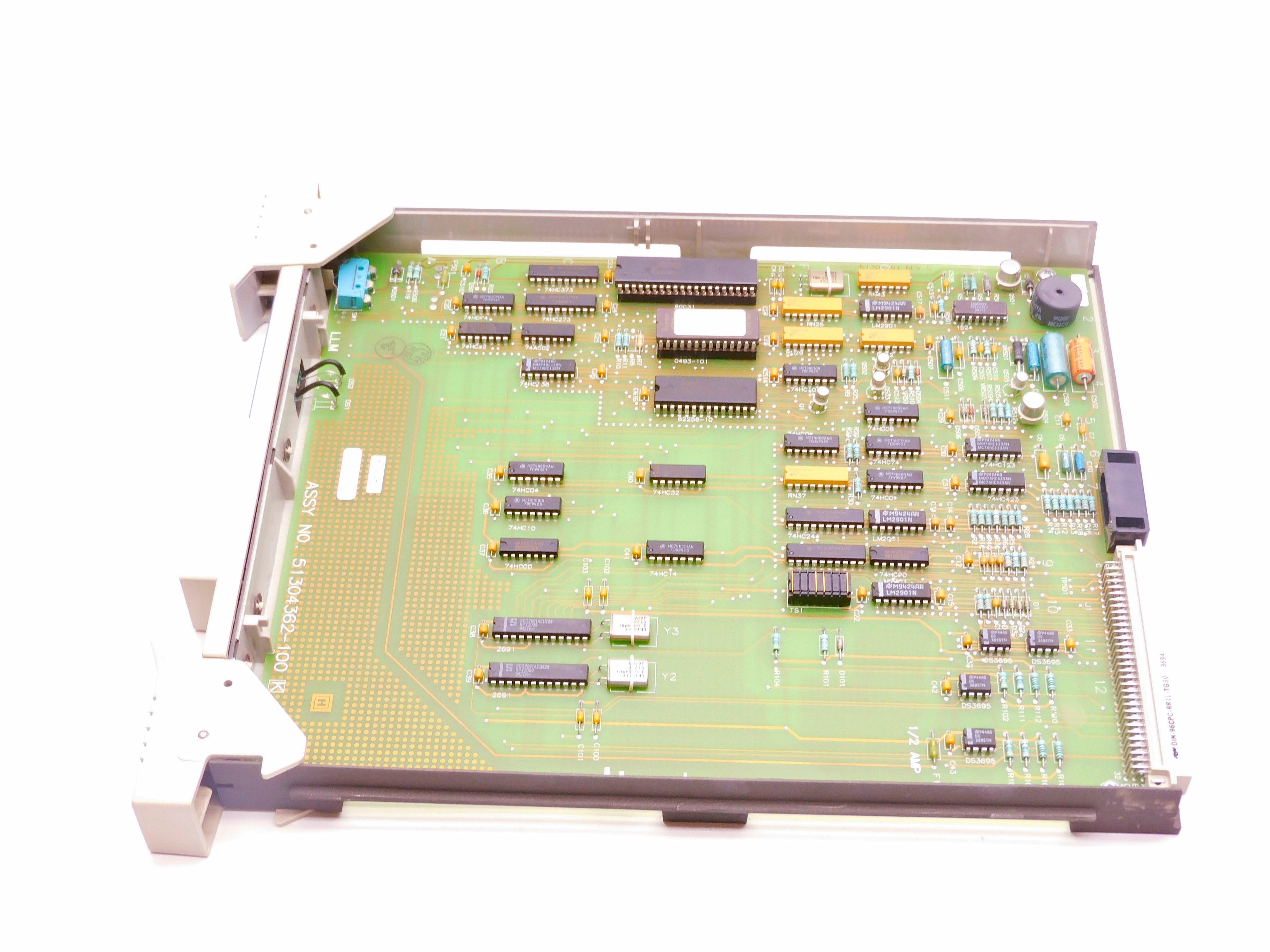 HONEYWELL 51304362-100 UNMP