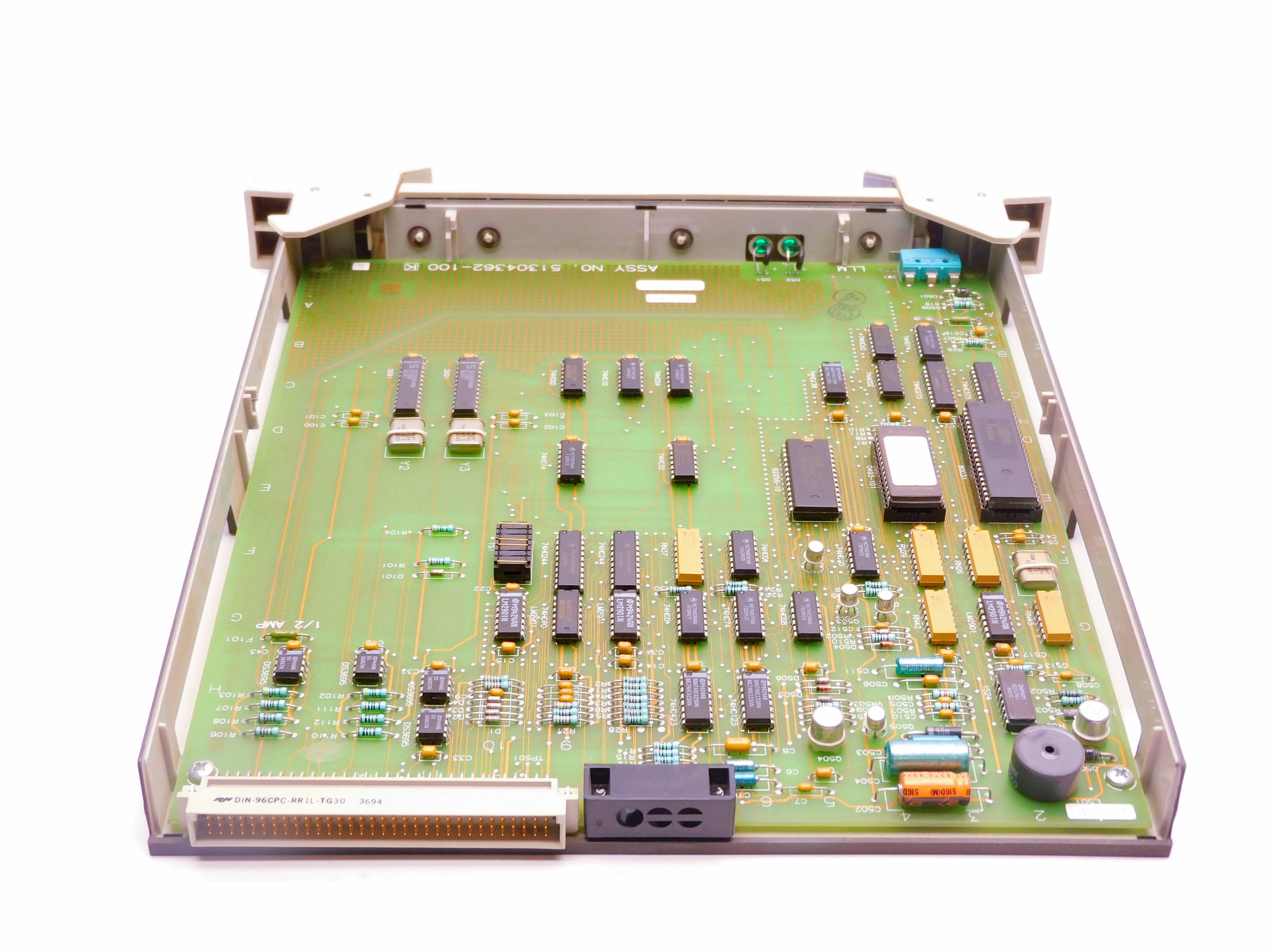 HONEYWELL 51304362-100 UNMP