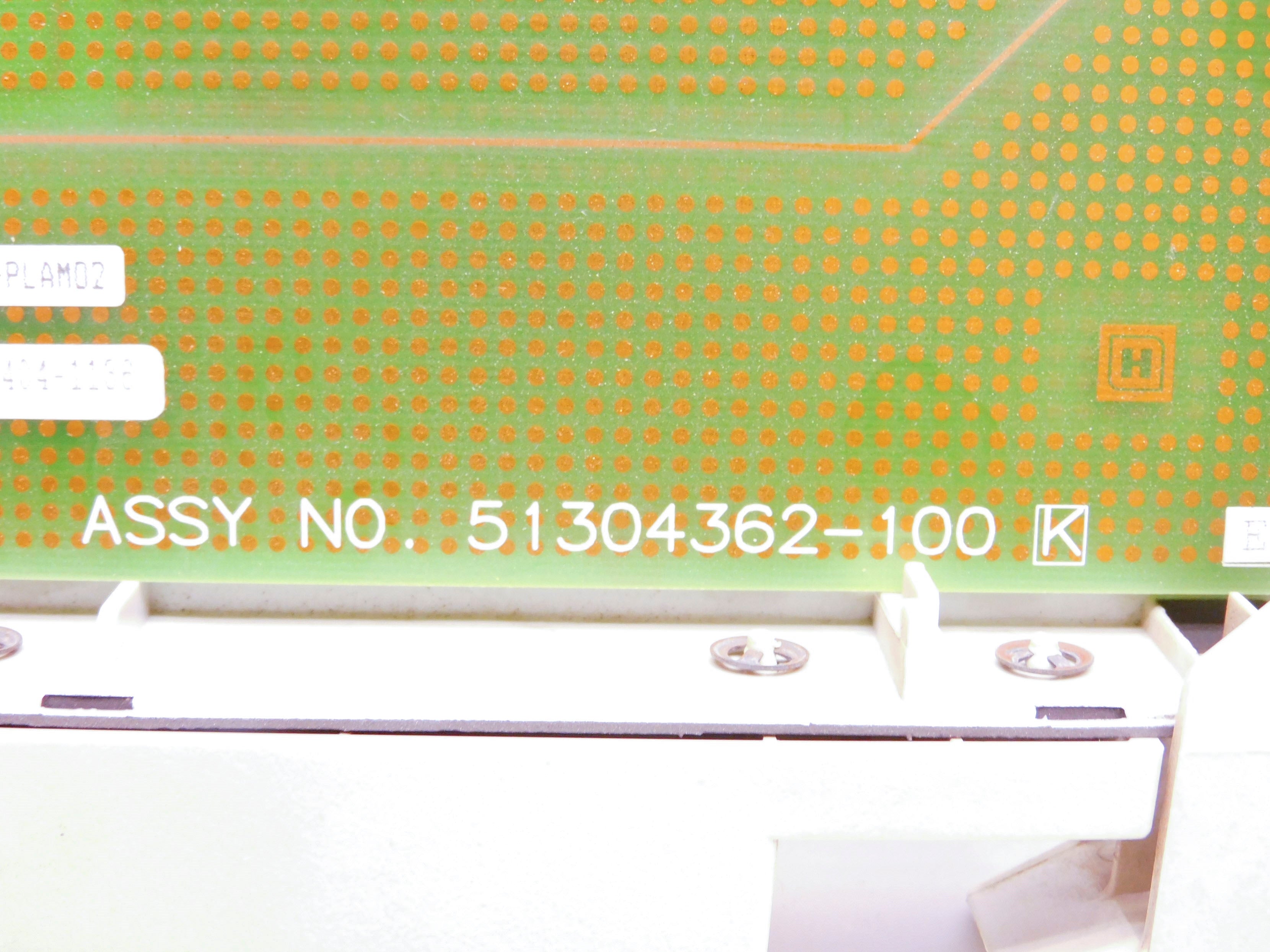 HONEYWELL 51304362-100 UNMP