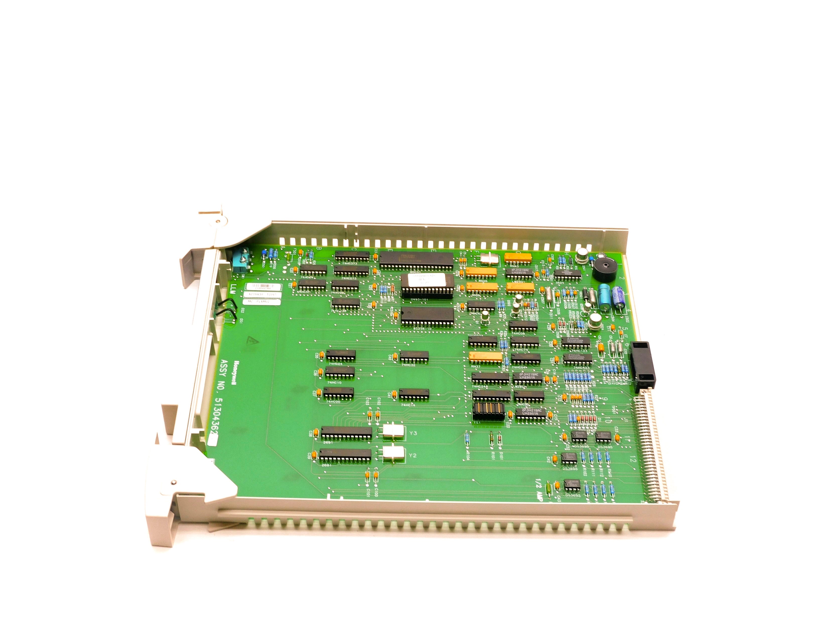 HONEYWELL 51304362-100 NSMP