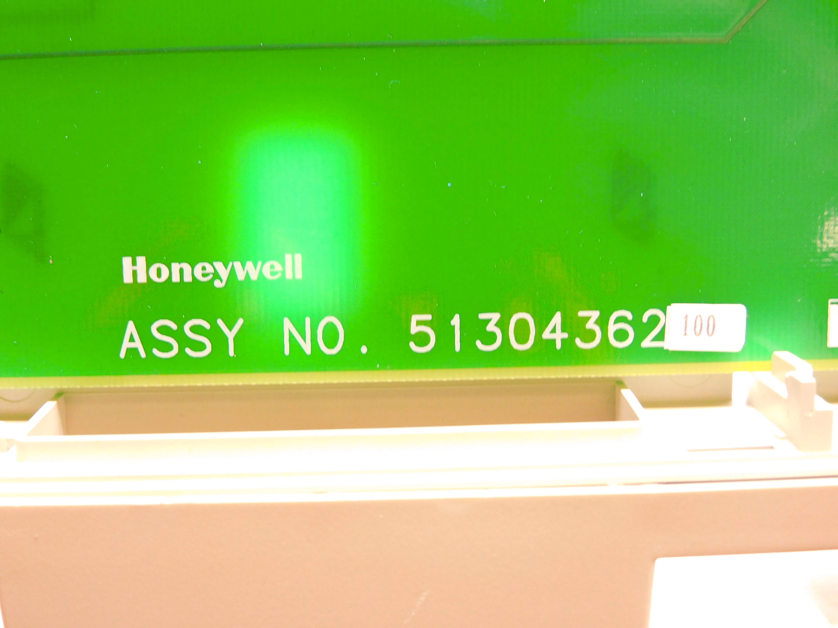 HONEYWELL 51304362-100 NSMP