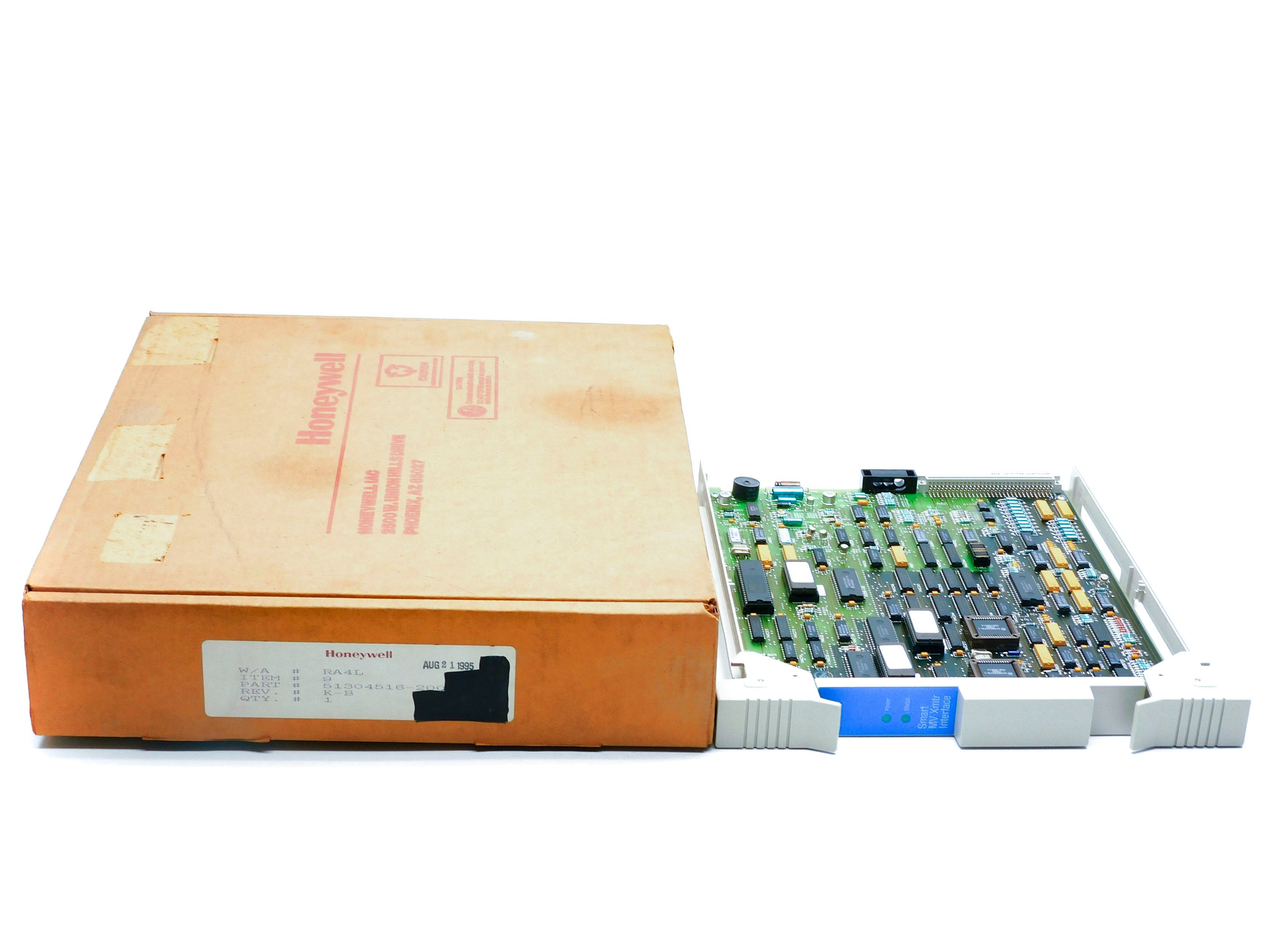 HONEYWELL 51304516-200 NSMP