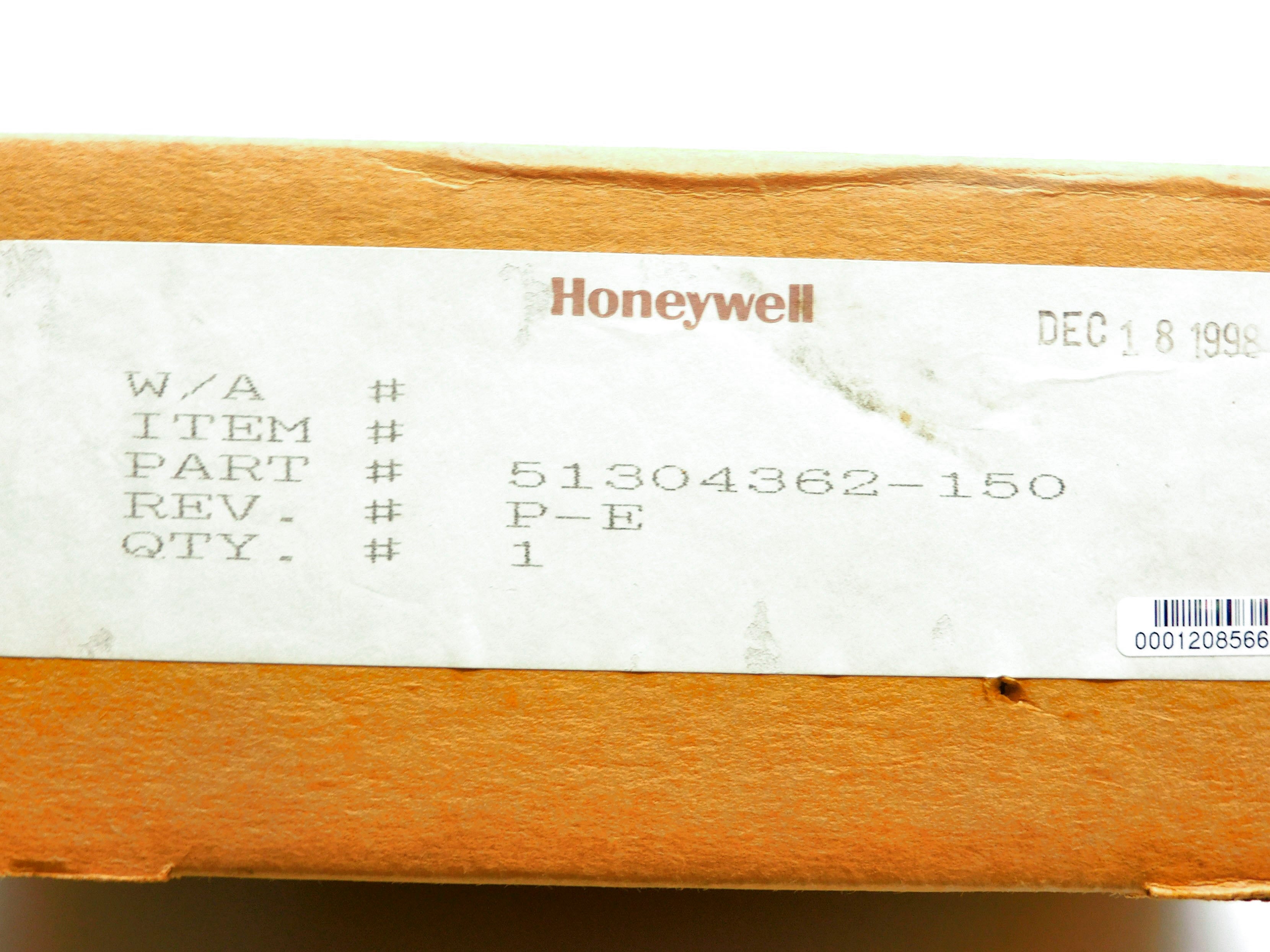 HONEYWELL 51304362-150 NSMP