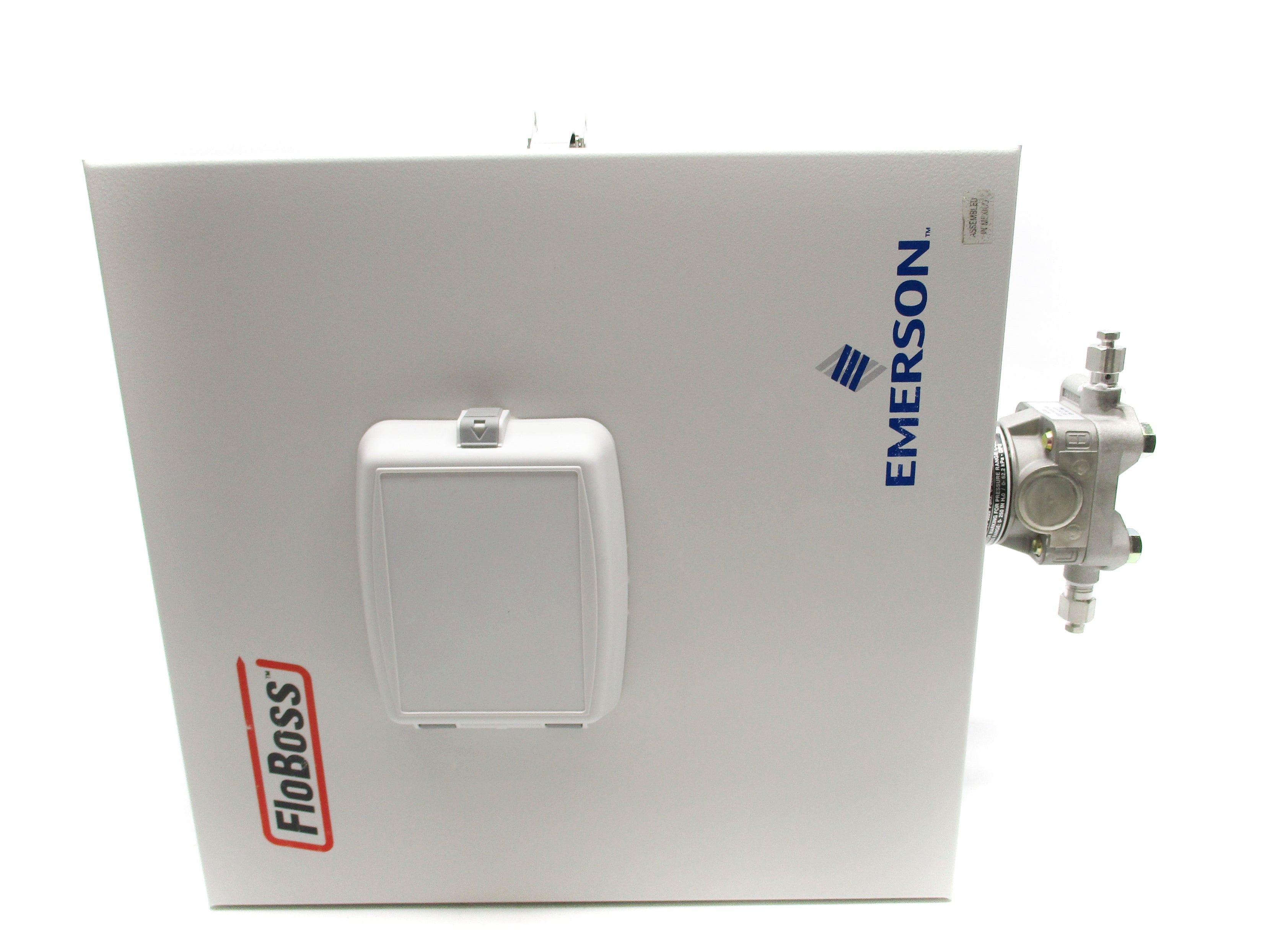 EMERSON 0205E23ABA1N00 NSNP