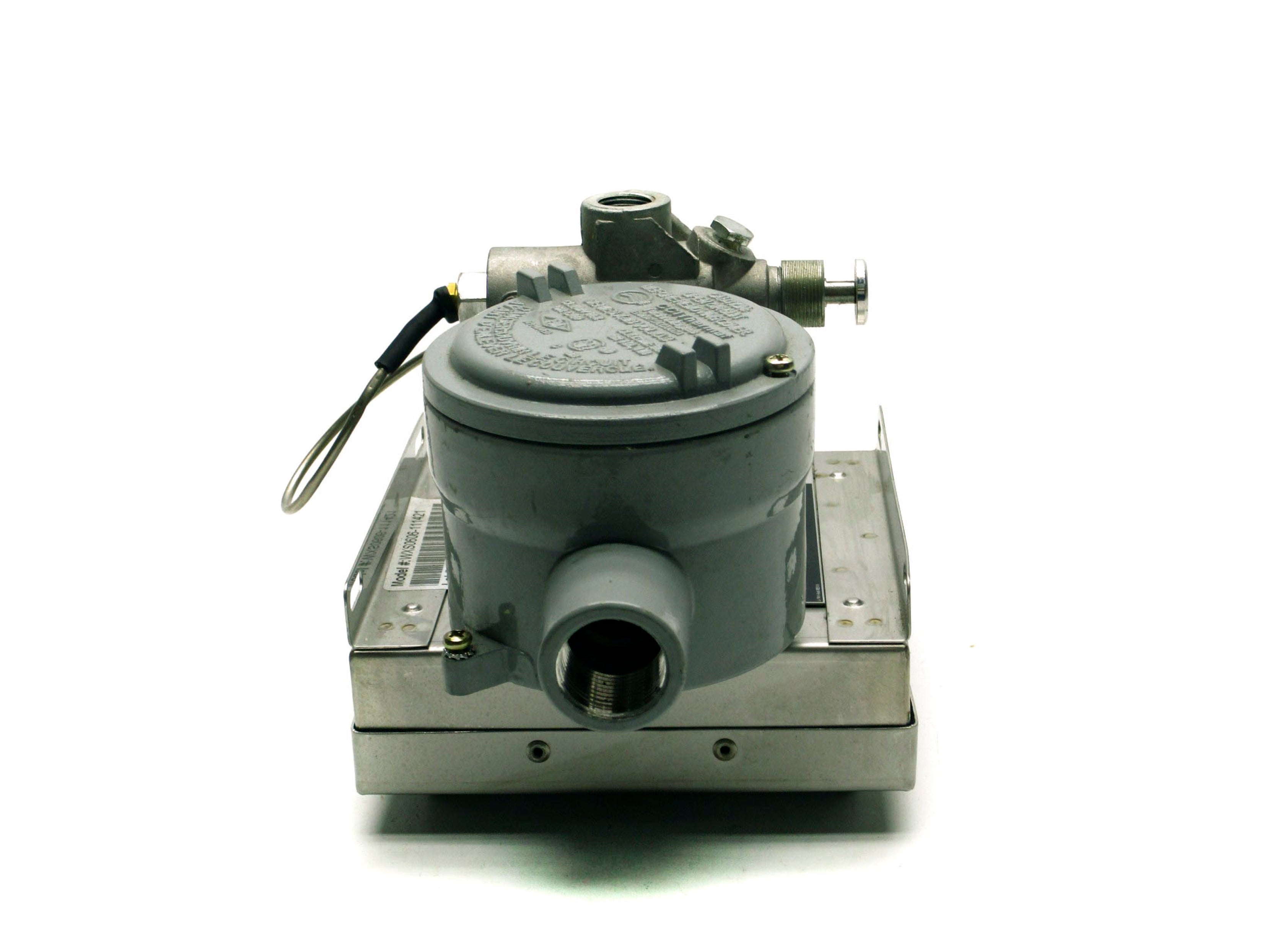 CATA-DYNE WXS6X6 UNMP