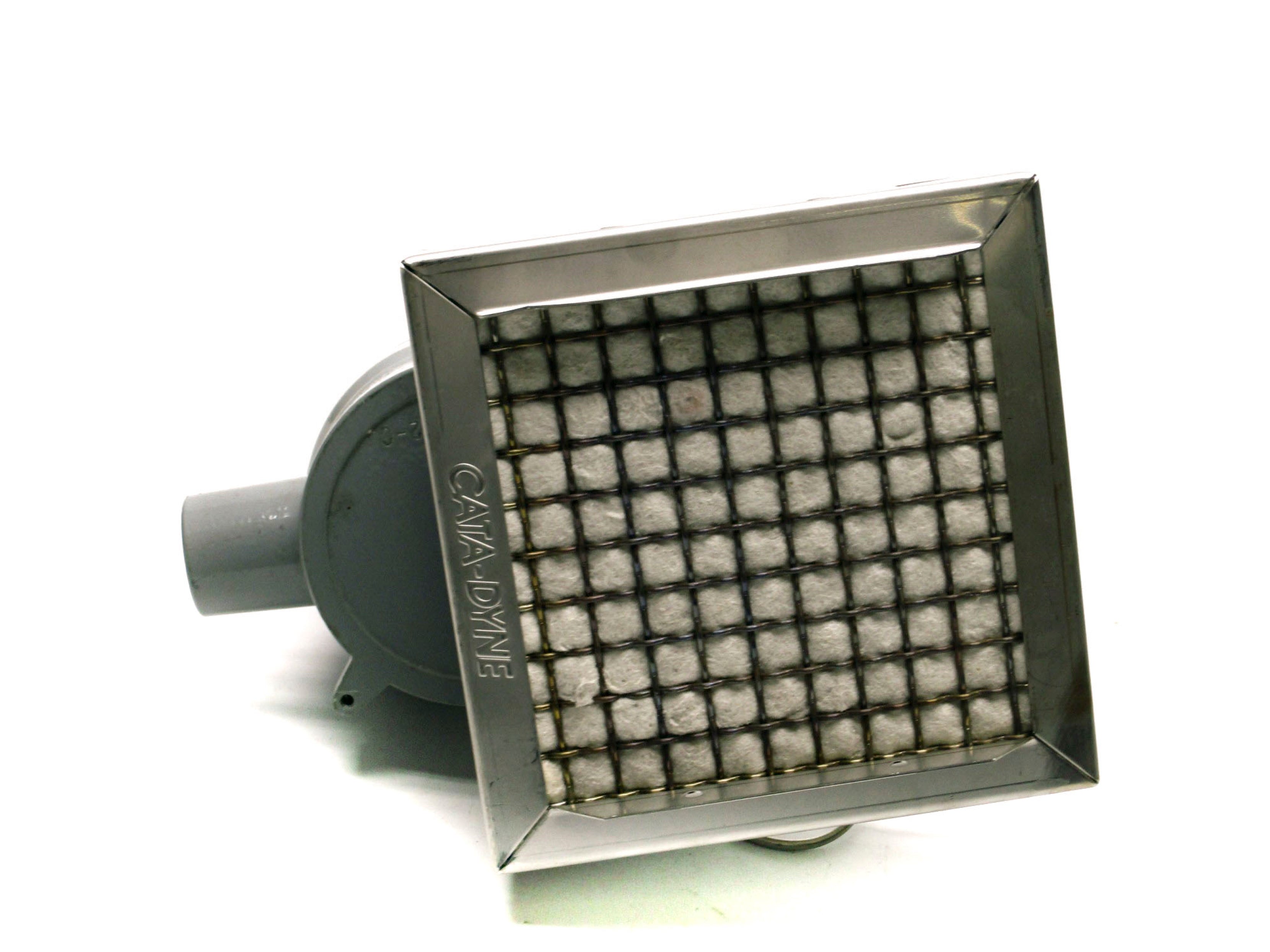 CATA-DYNE WXS6X6 UNMP