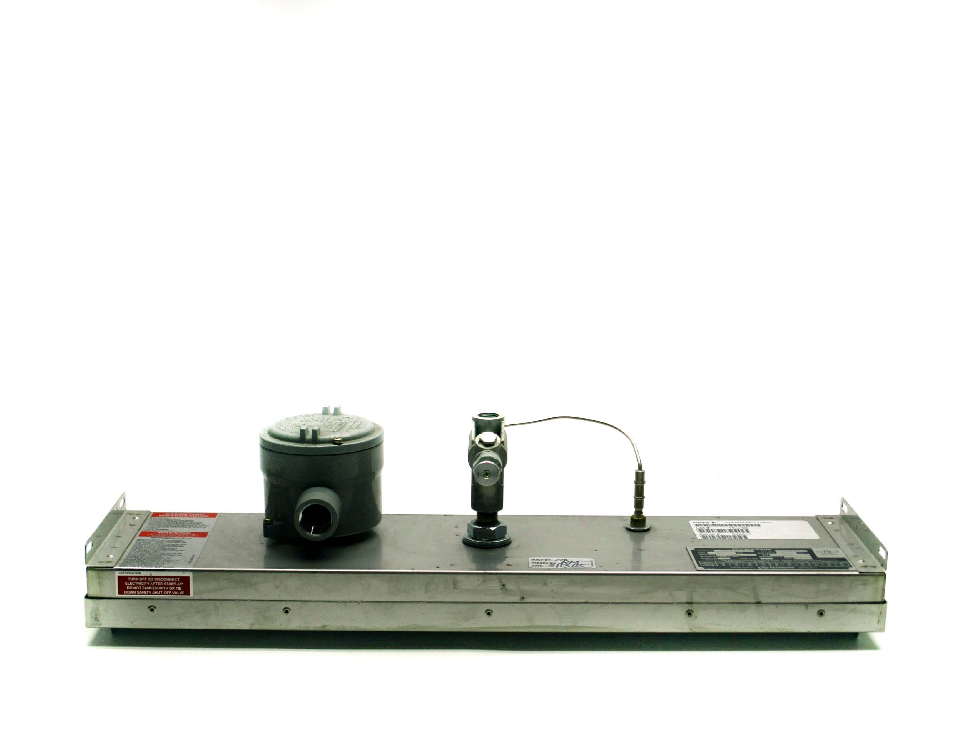 CATA-DYNE WXS6X24 UNMP