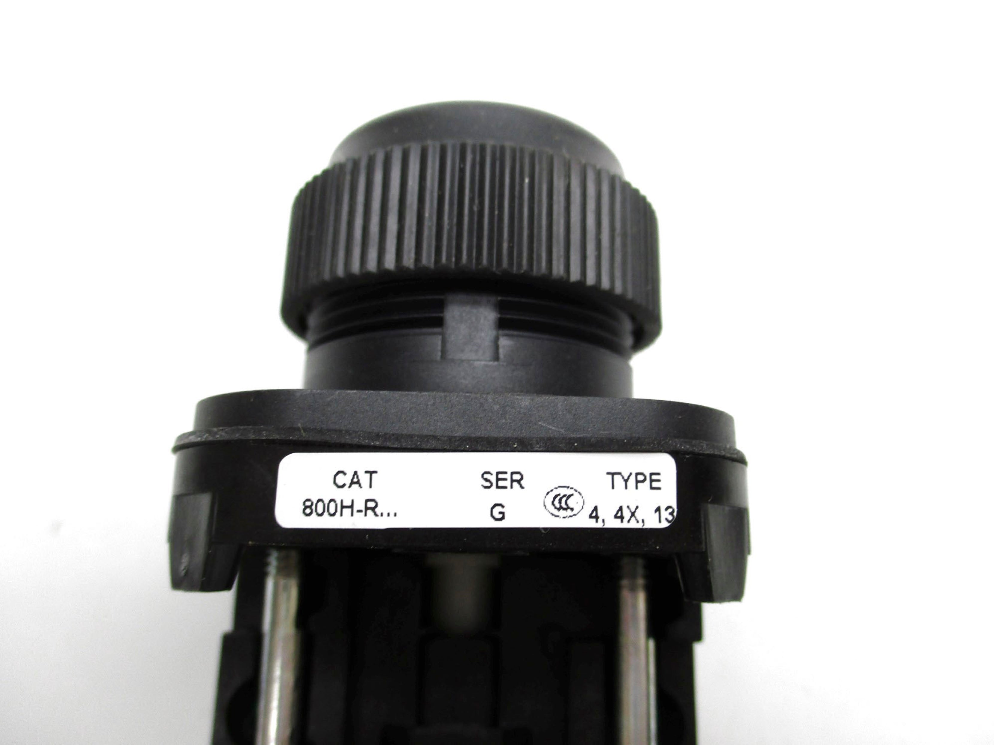 INDUSTRIAL SPARE PART 800H-R2AP SER. G (WH) NSMP