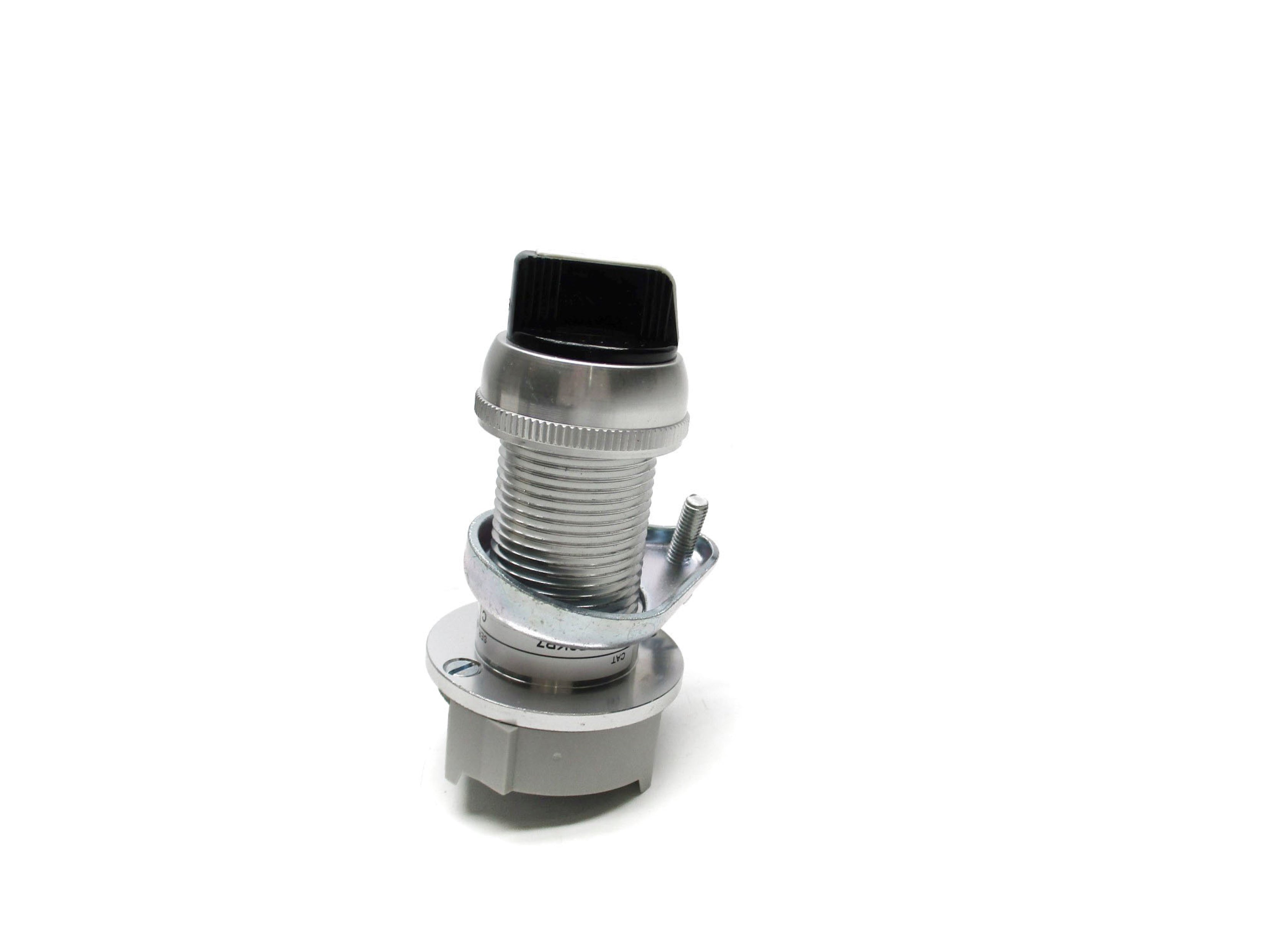 ALLEN BRADLEY 800H-JP2KB7 SER. C (WH) NSMP