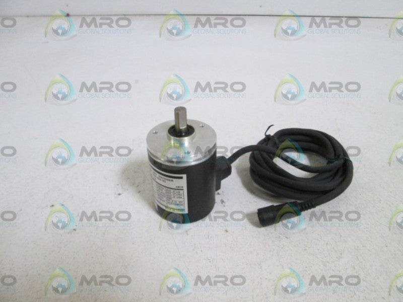 AUTONICS ABSOLUTE ROTARY ENCODER ENP-100R-360-2C  NSNP