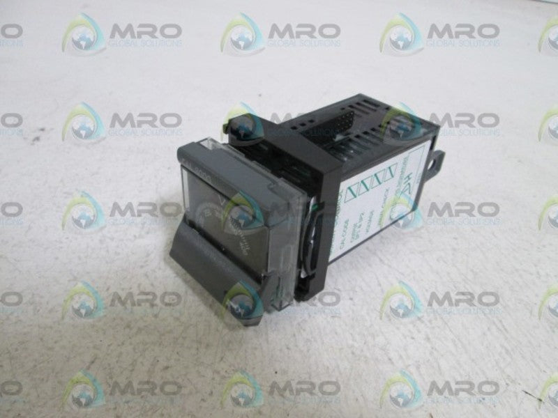 CAL CONTROLS TEMPERATURE CONTROLLER 855.1JE  NSNP