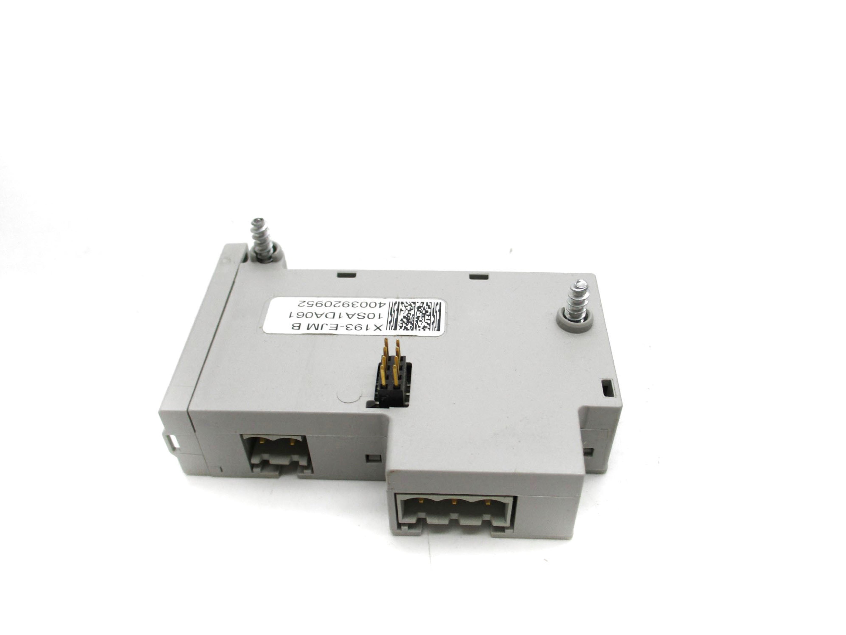 ALLEN BRADLEY 193-EJM SER. B (BR/WH) NSMP