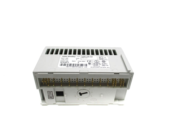 ALLEN BRADLEY 1794-IF4I SER. A F/W H 24VDC NSMP