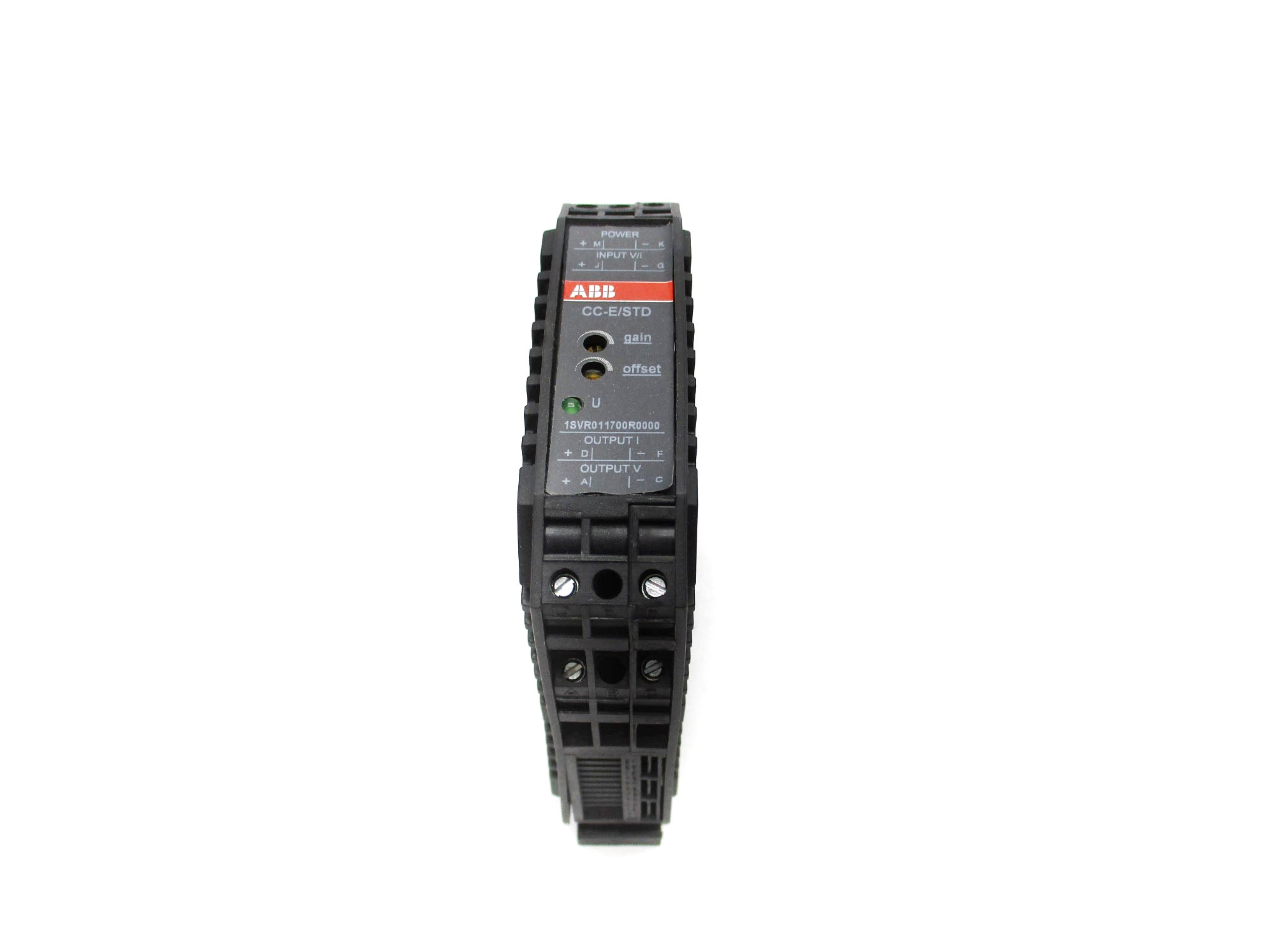 ABB CC-E/STD 1SVR011700R0000 NSMP