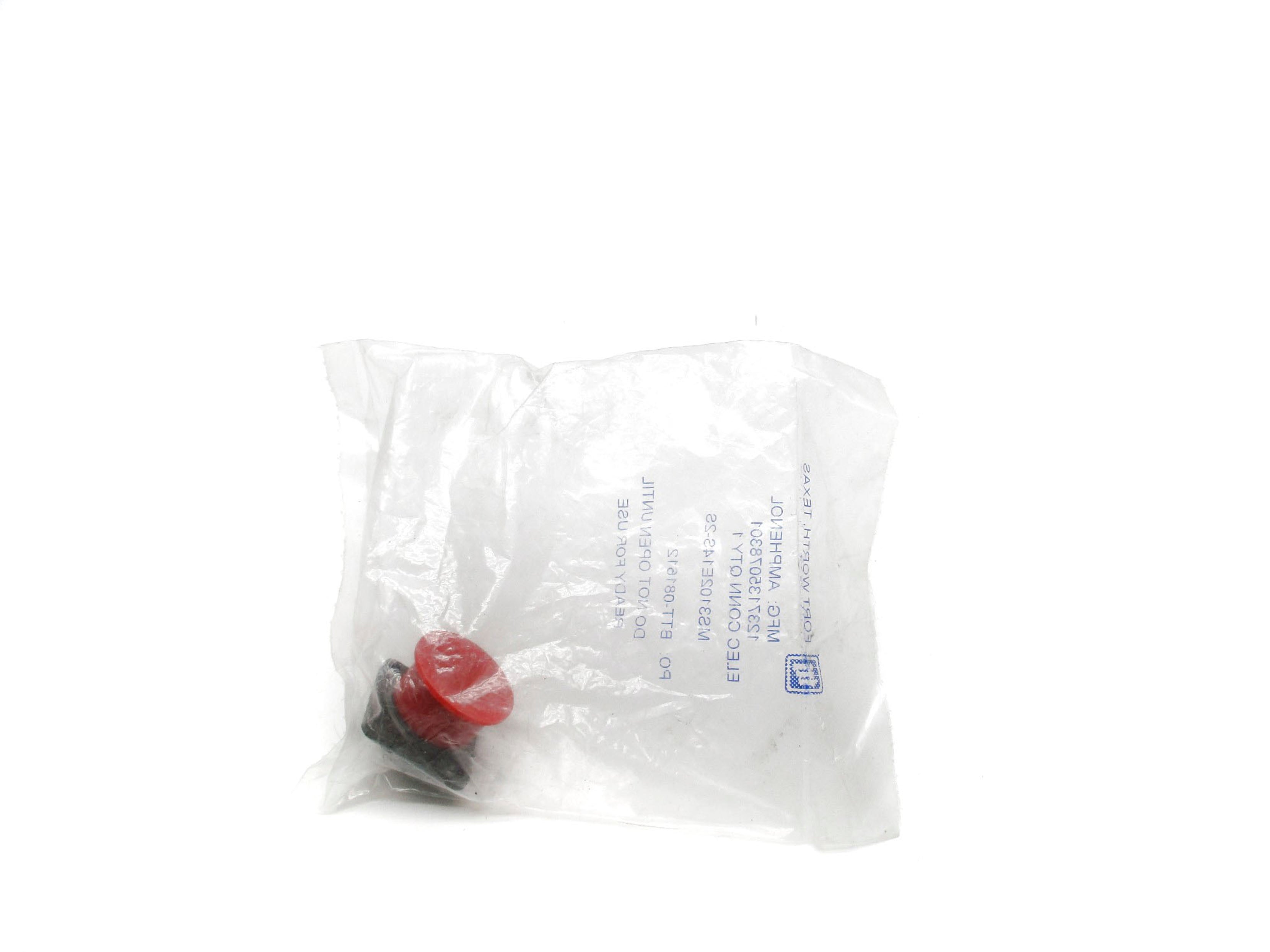 AMPHENOL MS3102E14S-2S NSMP