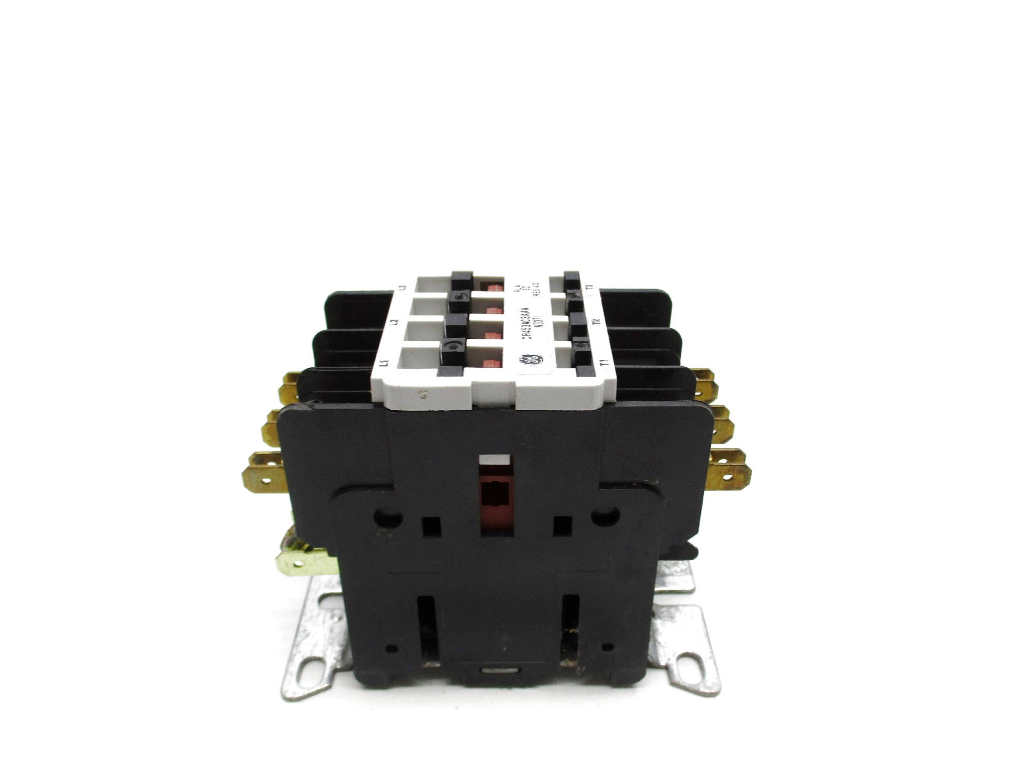 GENERAL ELECTRIC CR453AC3AA 110/120V NSMP