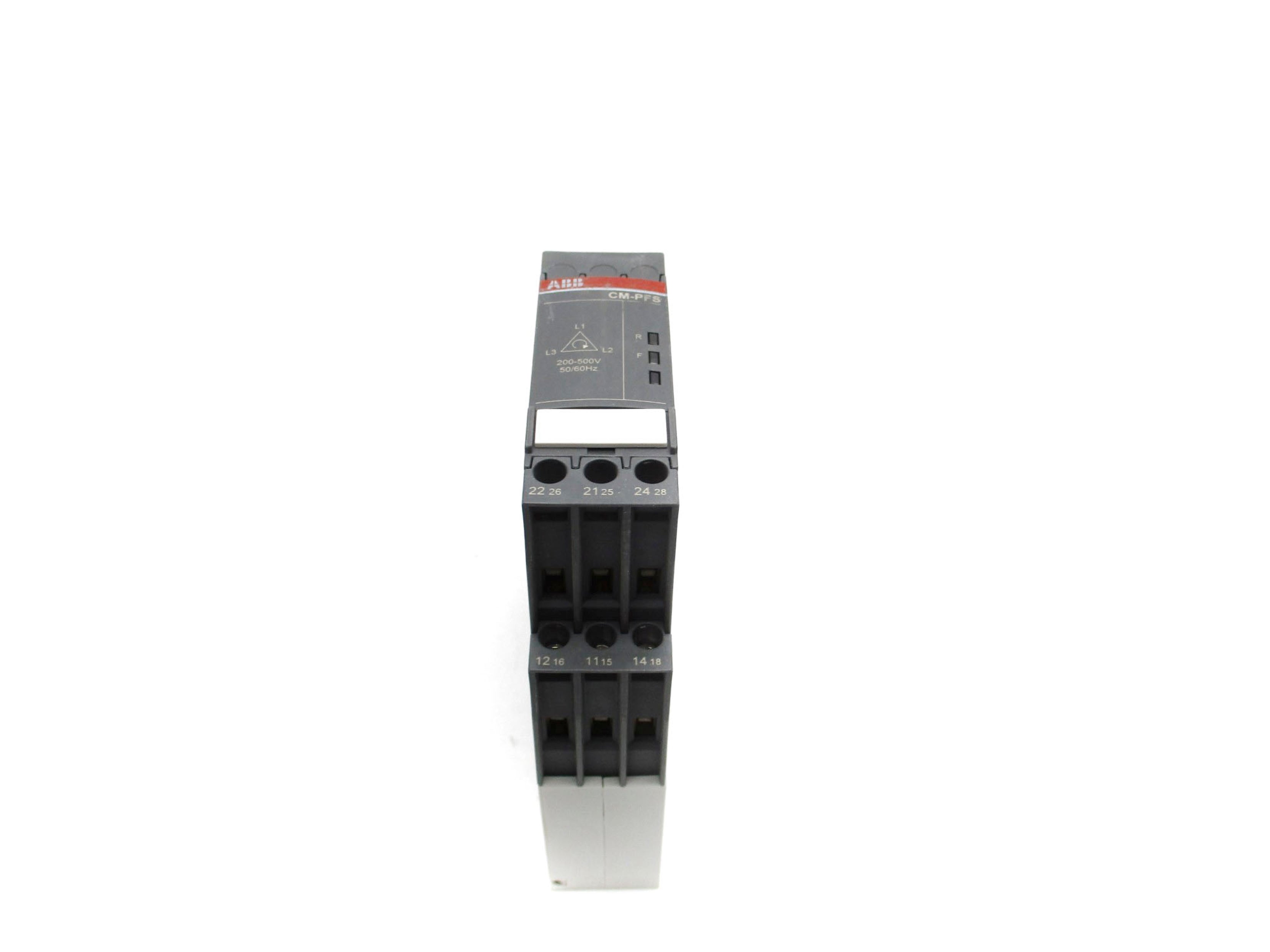 ABB CM-PFS.S 1SVR730824R9300 200-500V 3A NSMP