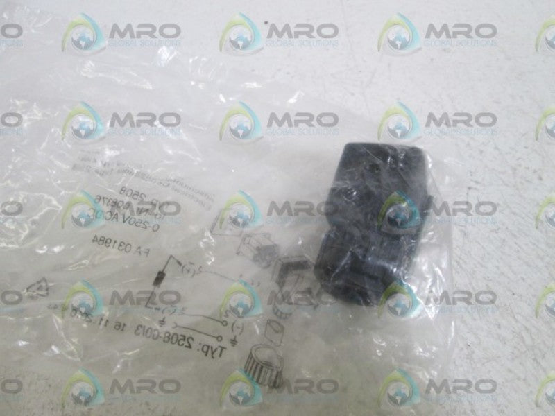 BURKERT 008376  NSMP