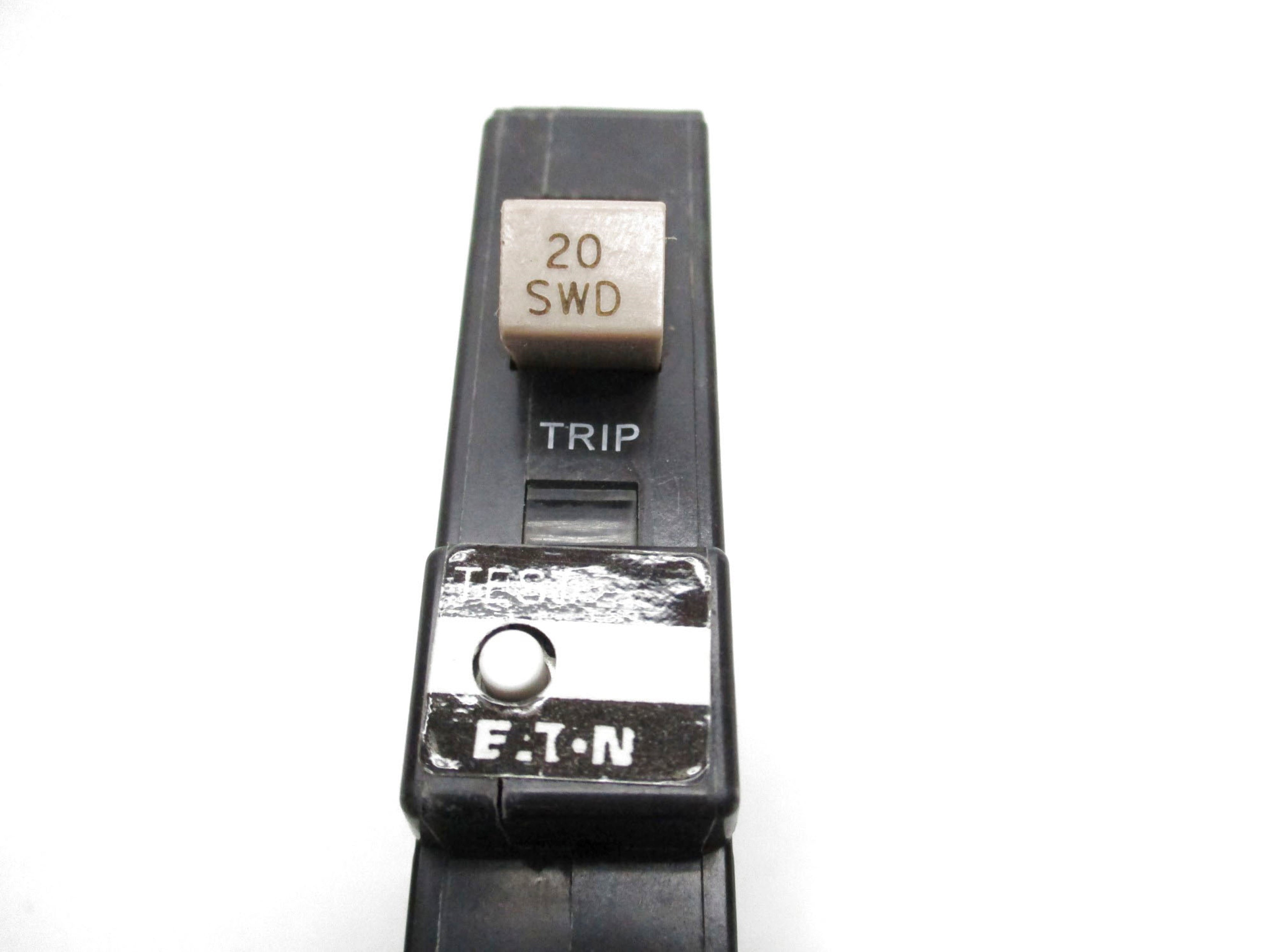 EATON CHFGF120 20A 120V NSMP