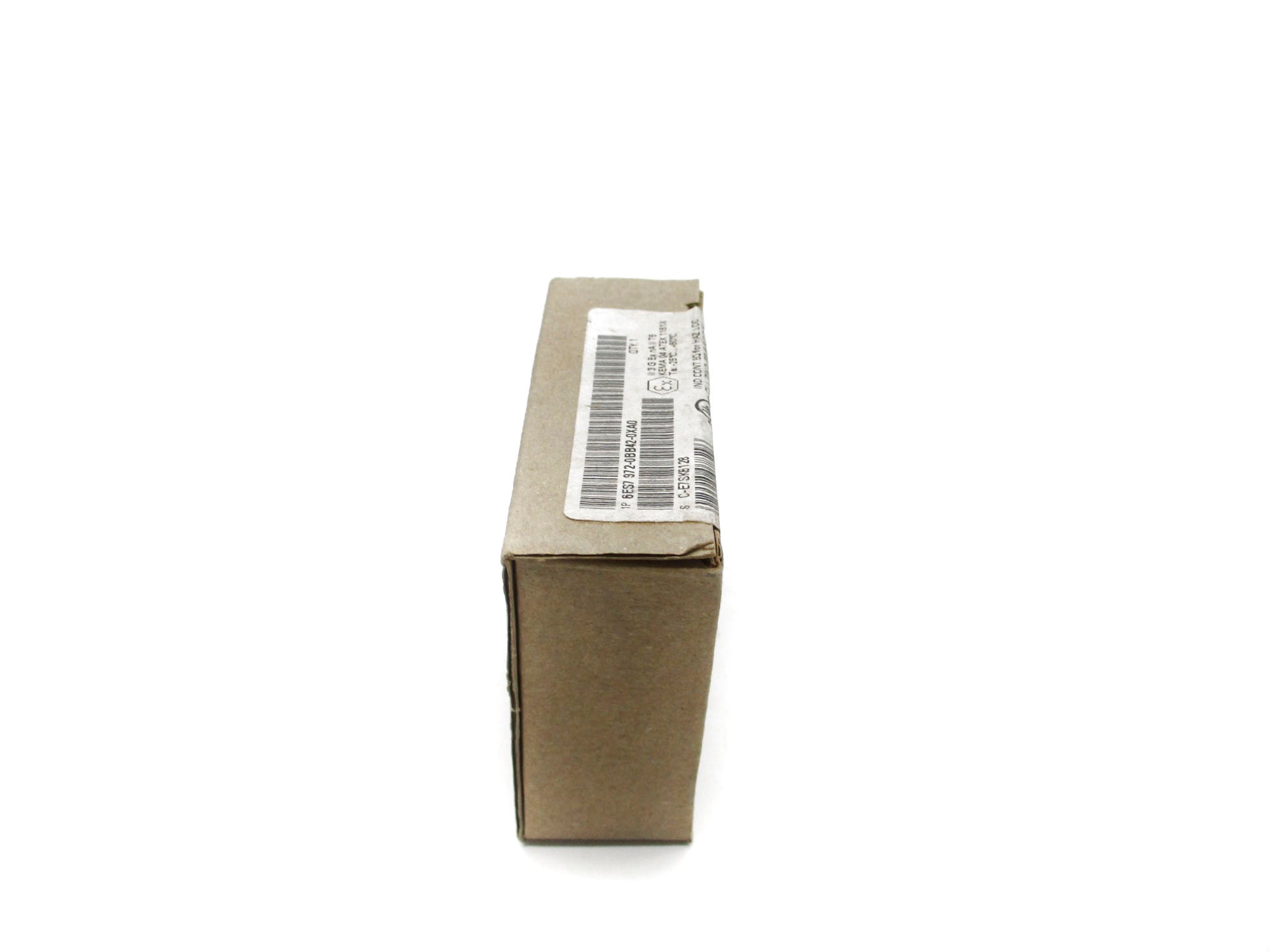 SIEMENS 6ES7972-0BB42-0XA0 NSFS