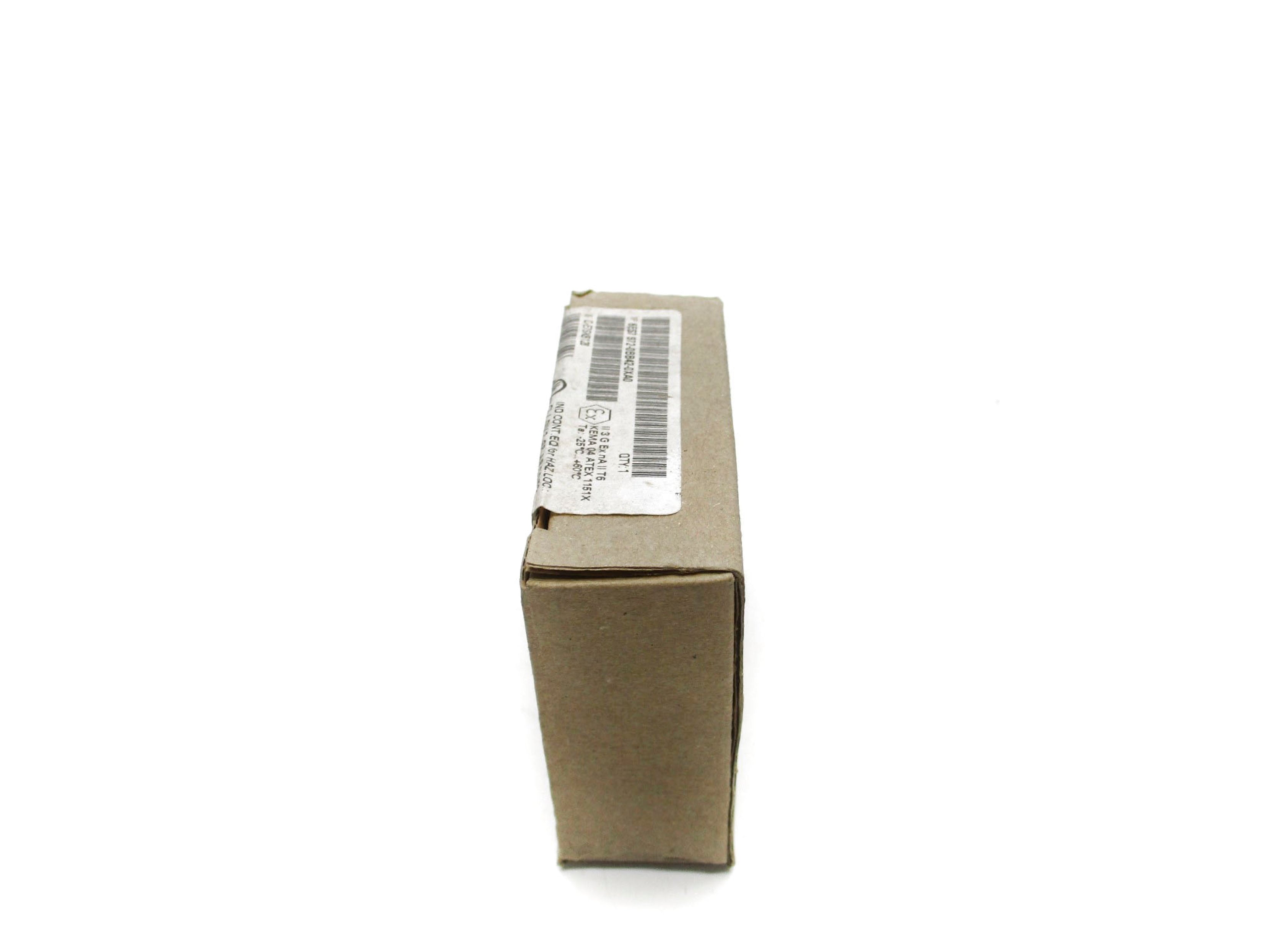SIEMENS 6ES7972-0BB42-0XA0 NSFS
