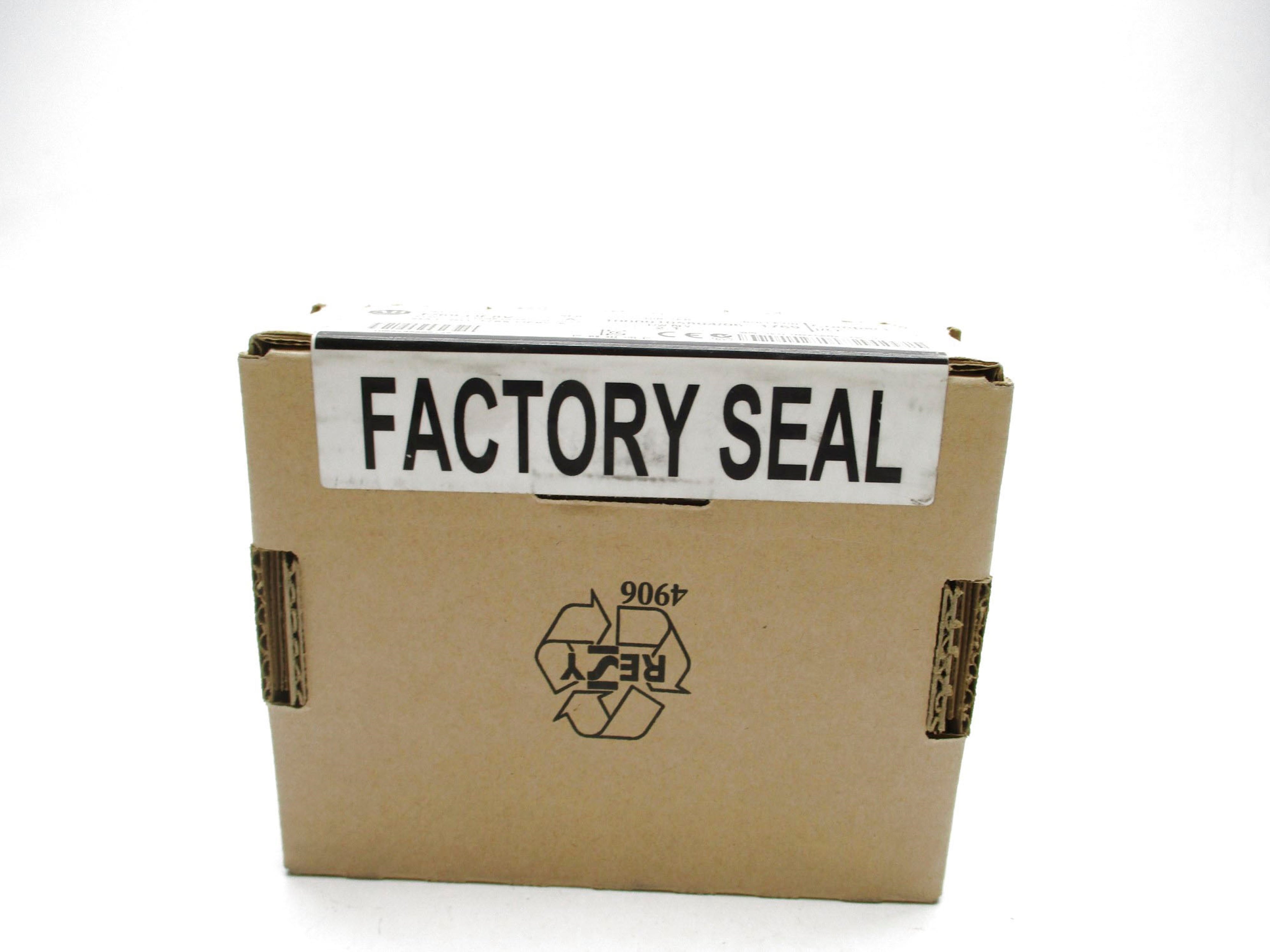 ALLEN BRADLEY 1769-OF8V SER. A F/W 2.1 DATE: 2014 NSFS