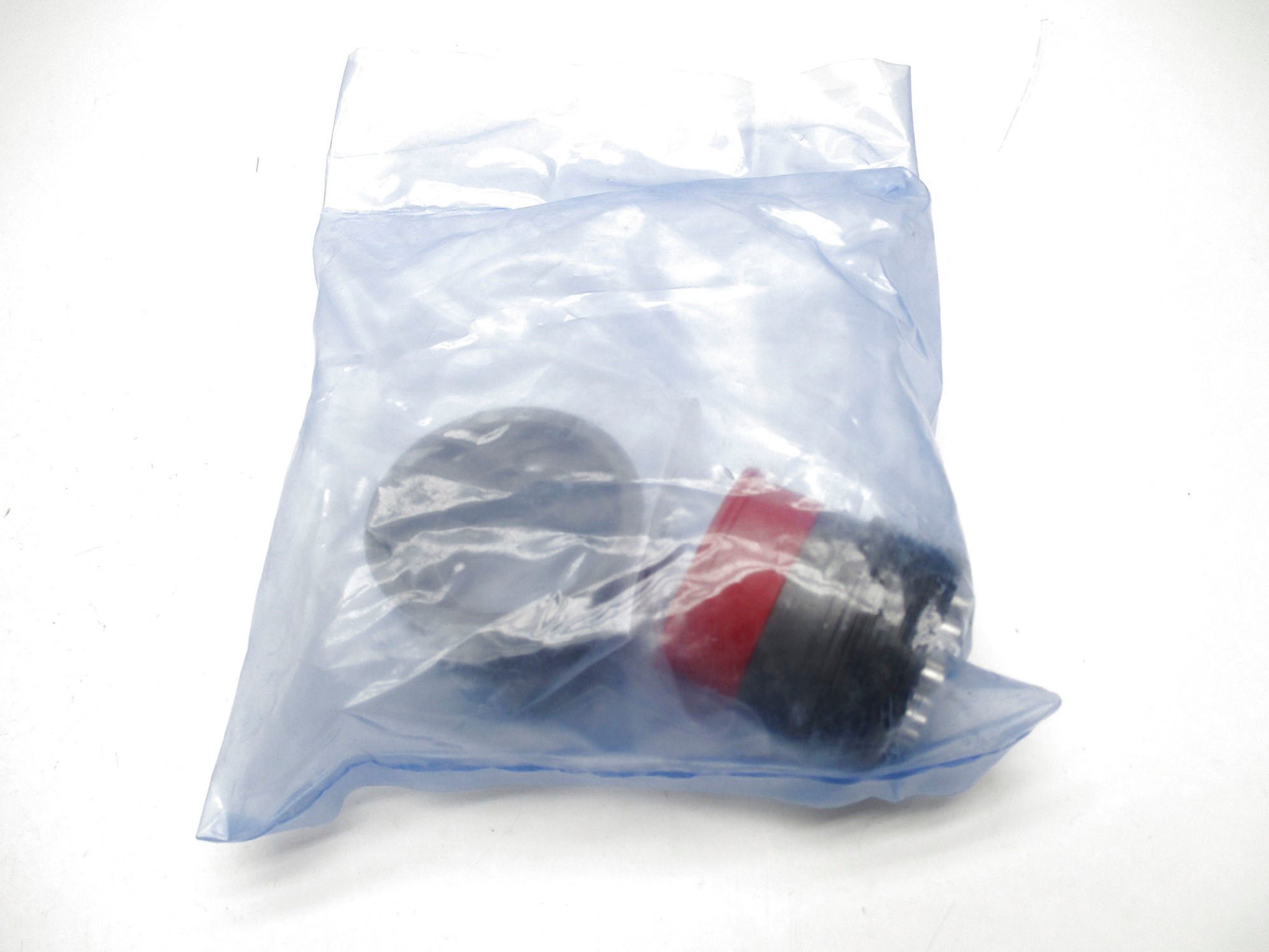 AMPHENOL MS3106A28-20P NSMP