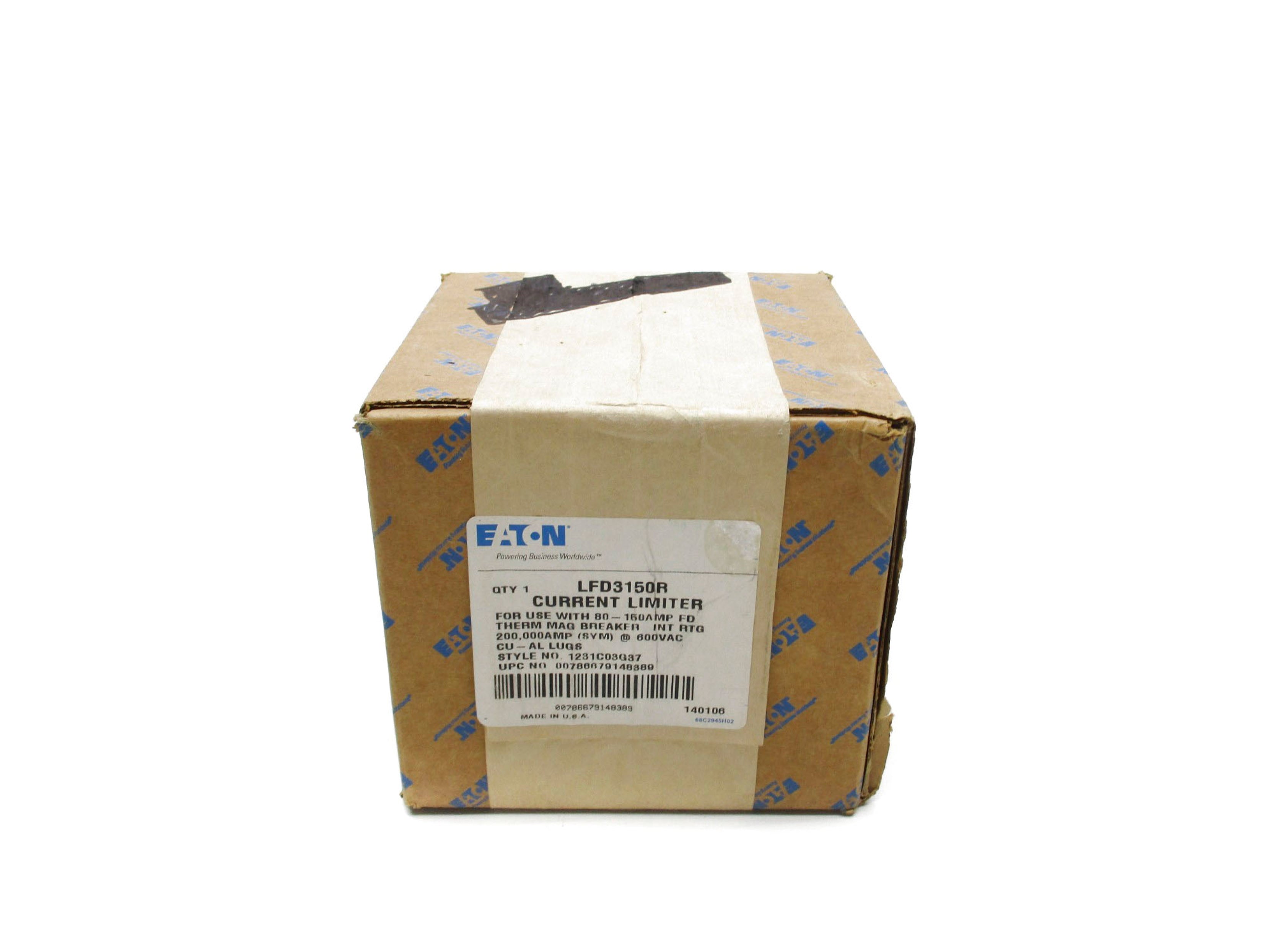 EATON LFD3150R NSFS