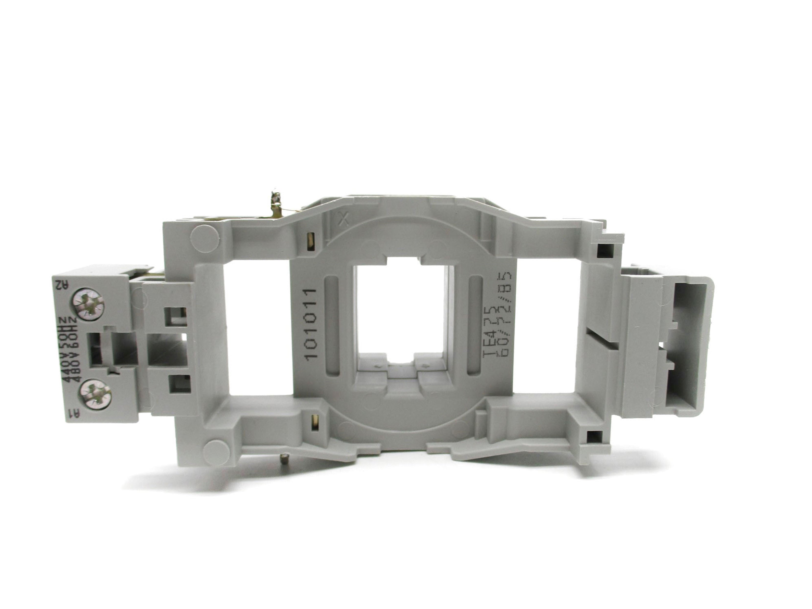 ALLEN BRADLEY TE-475 (BR/WH) NSMP