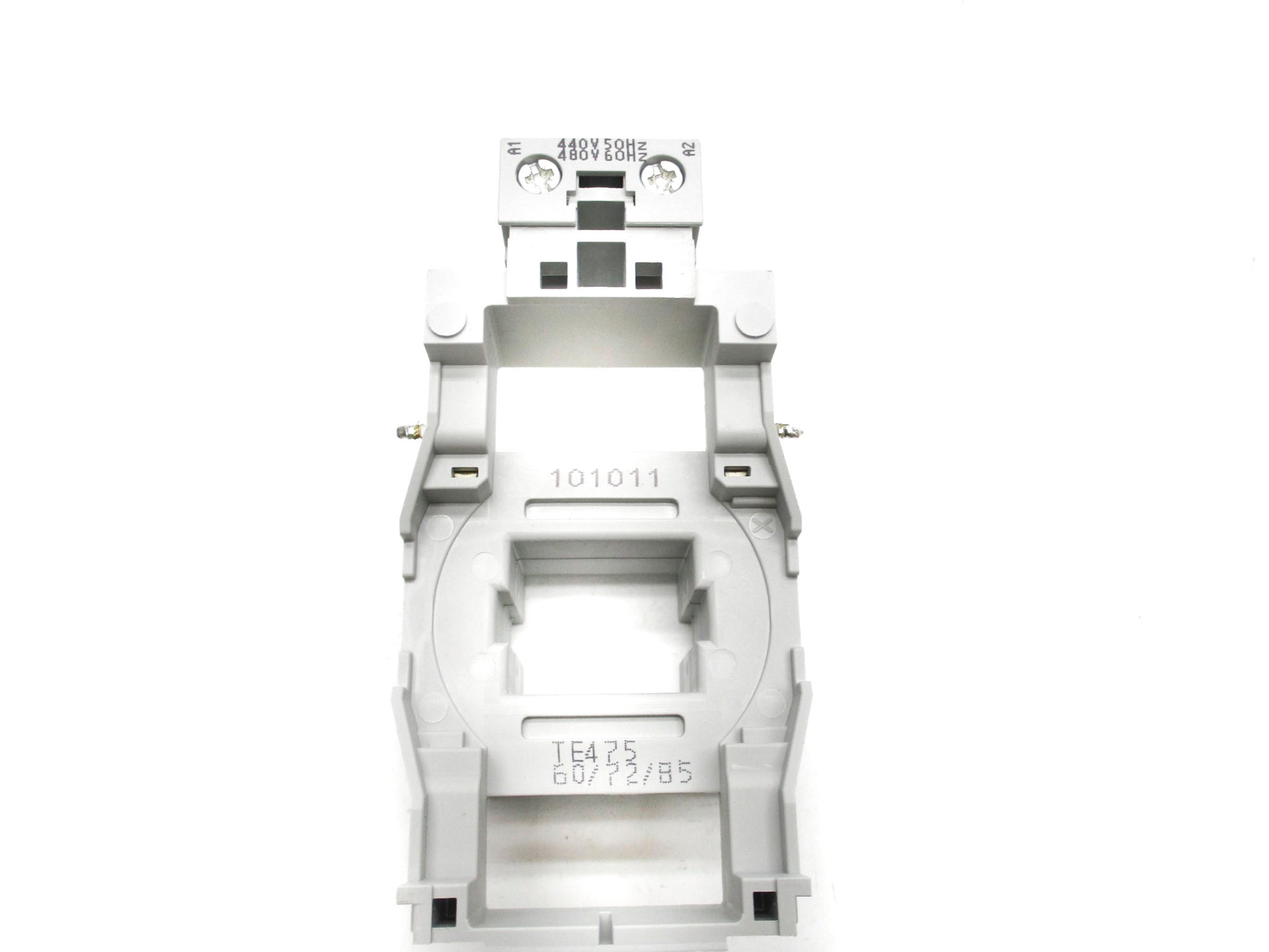 ALLEN BRADLEY TE-475 (BR/WH) NSMP