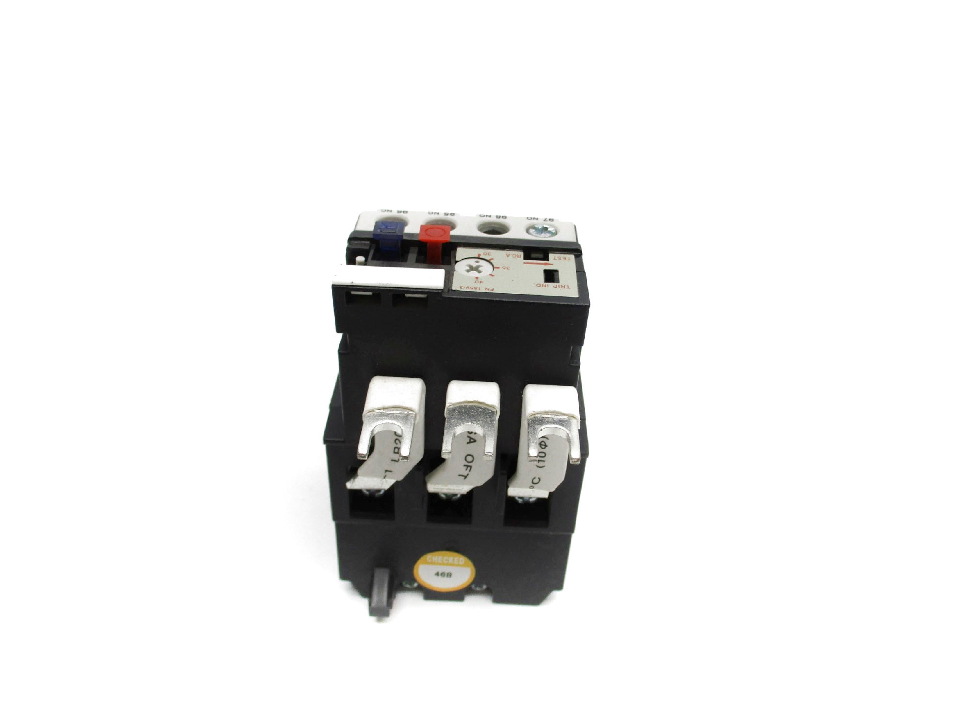 IDEC YC9Z-RHN27 690V 30-40A UNMP