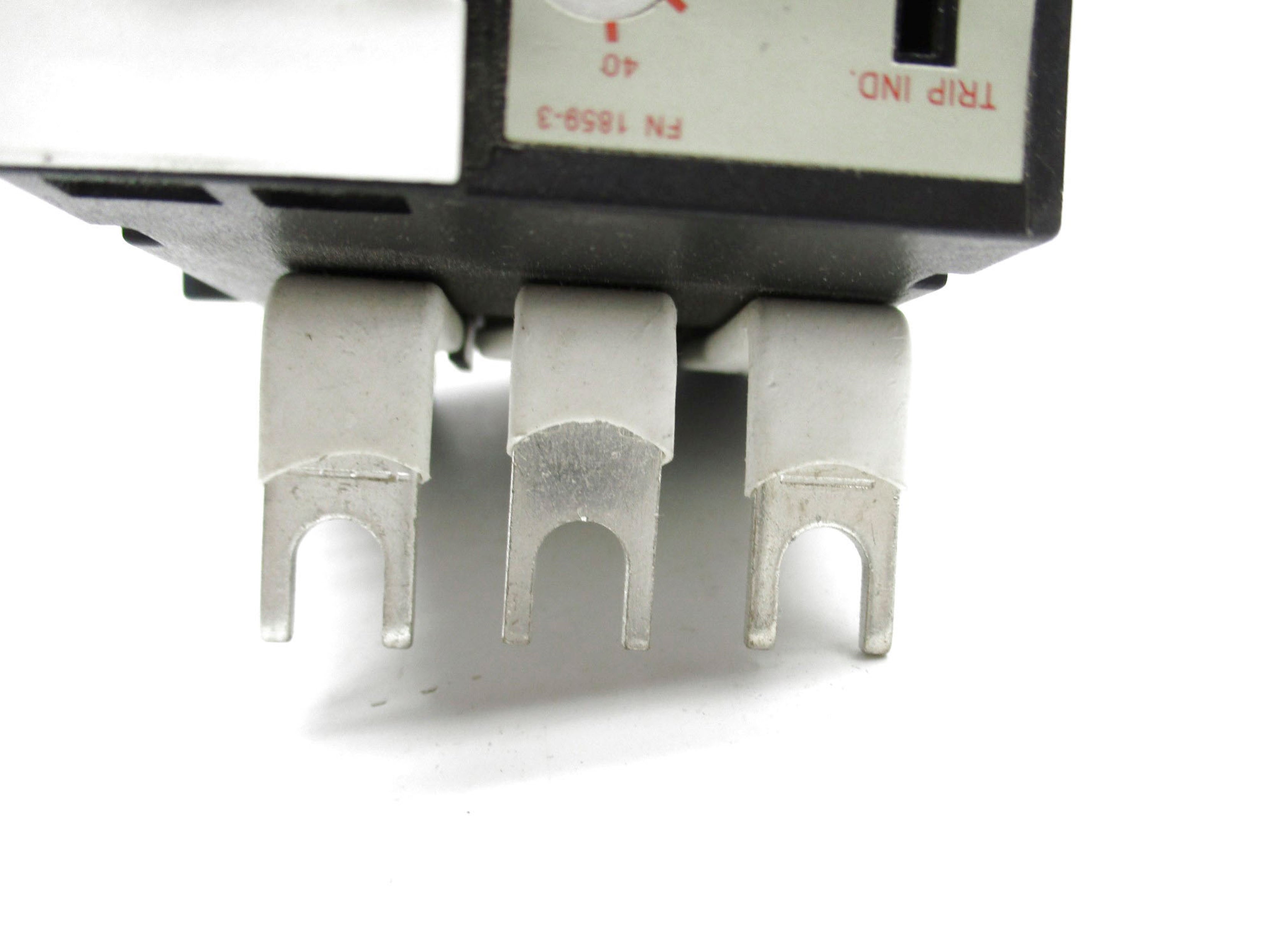 IDEC YC9Z-RHN27 690V 30-40A UNMP