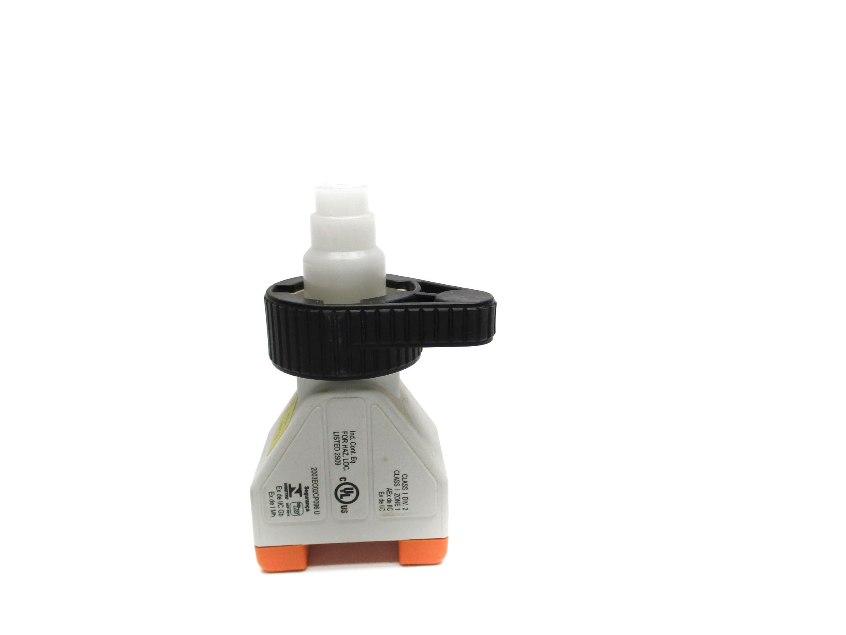BARTEC 07-3363-1820 NSNP