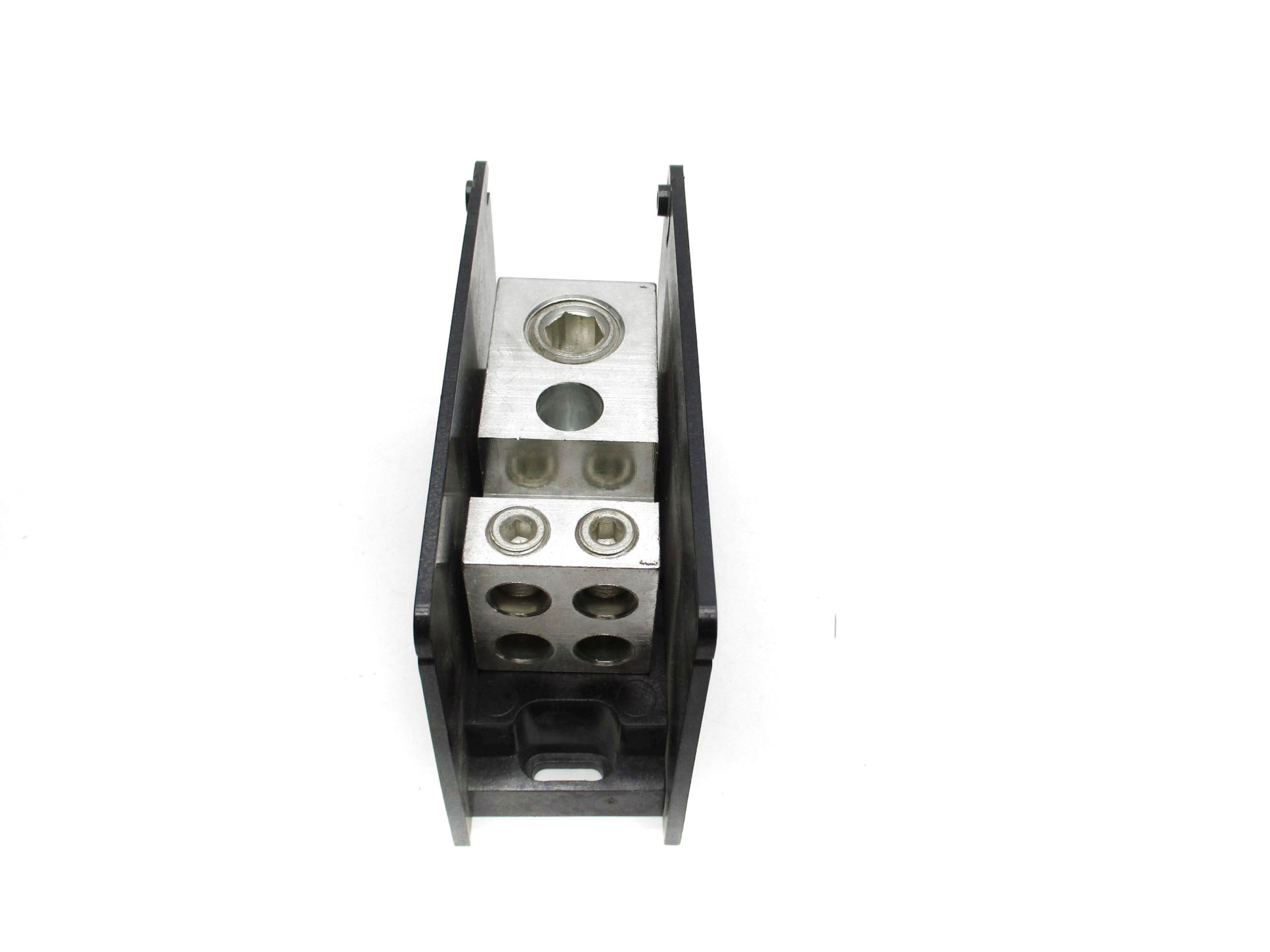 FERRAZ SHAWMUT MPDB67411 NSNP