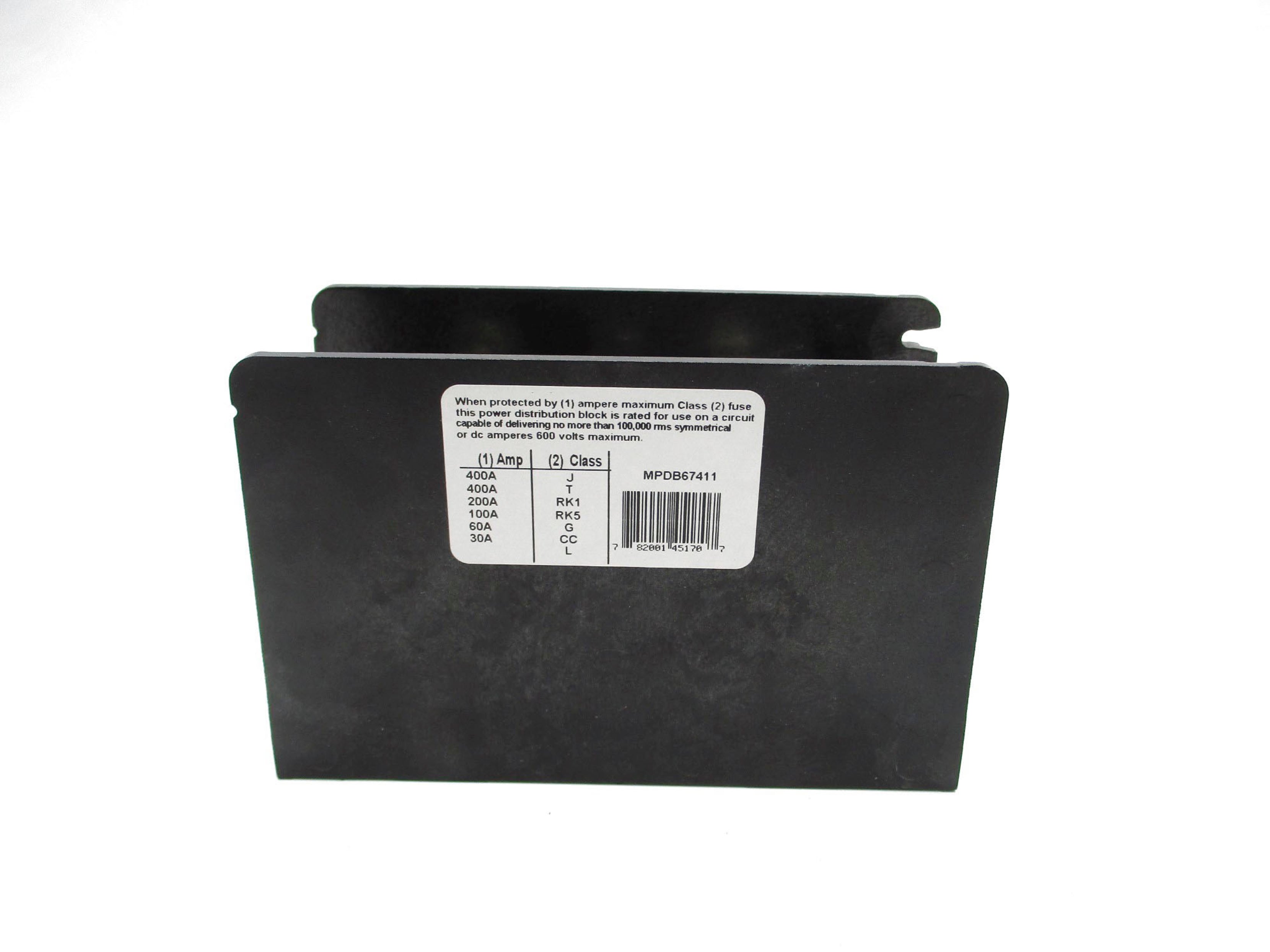 FERRAZ SHAWMUT MPDB67411 NSNP
