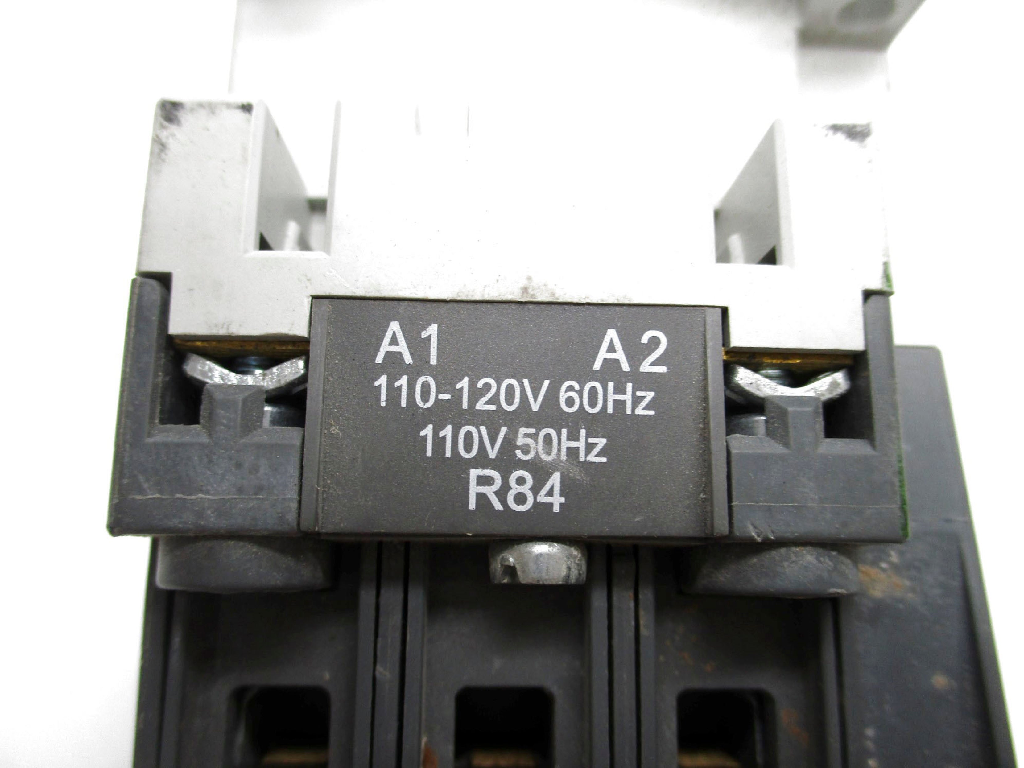 ABB A40-30-10-84 1SBL321001R8410 110/110-120V UNMP