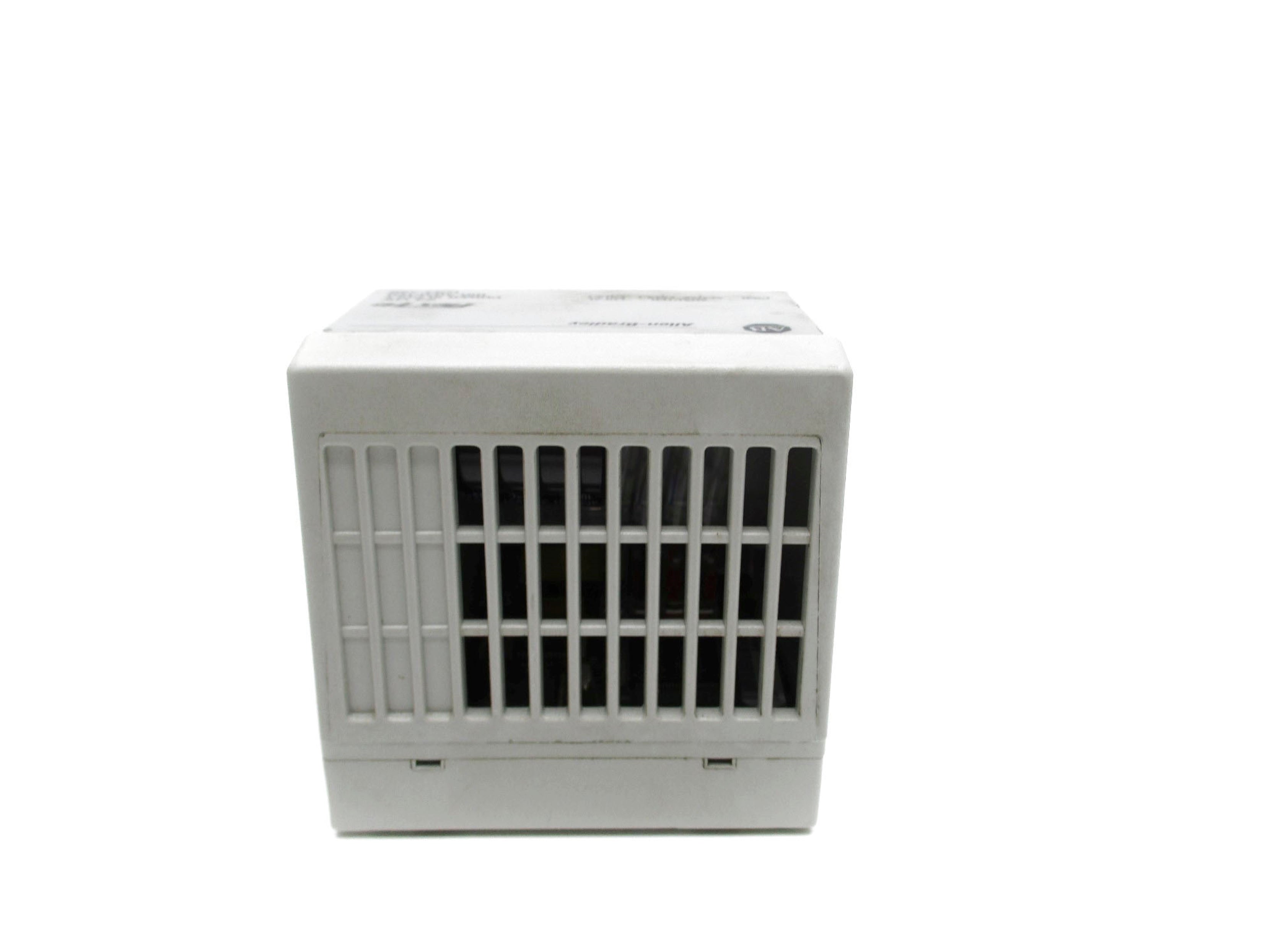 ALLEN BRADLEY 1794-ASB SER. E F/W H UNMP