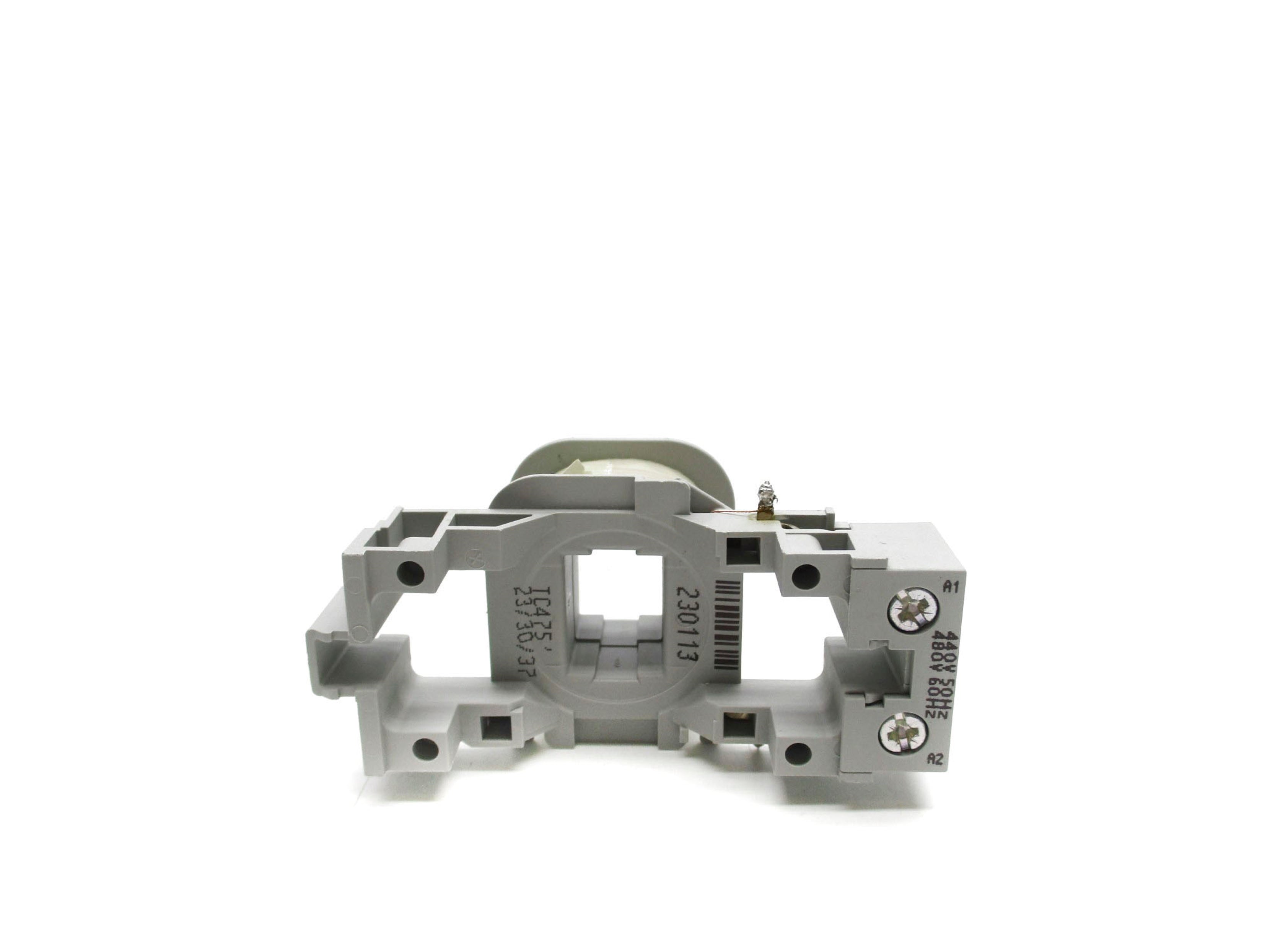 INDUSTRIAL MRO TC475 NSNP