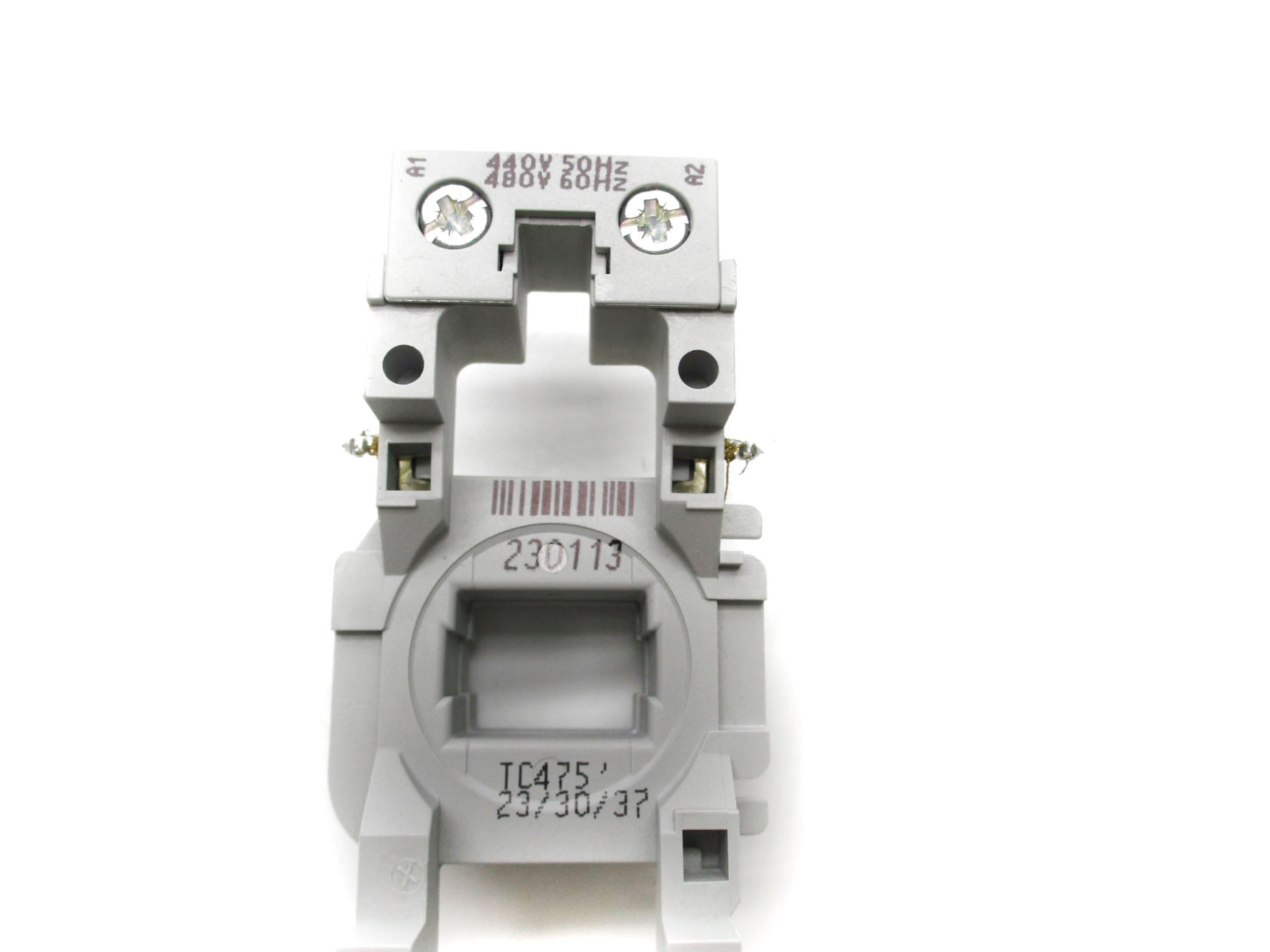 INDUSTRIAL MRO TC475 NSNP