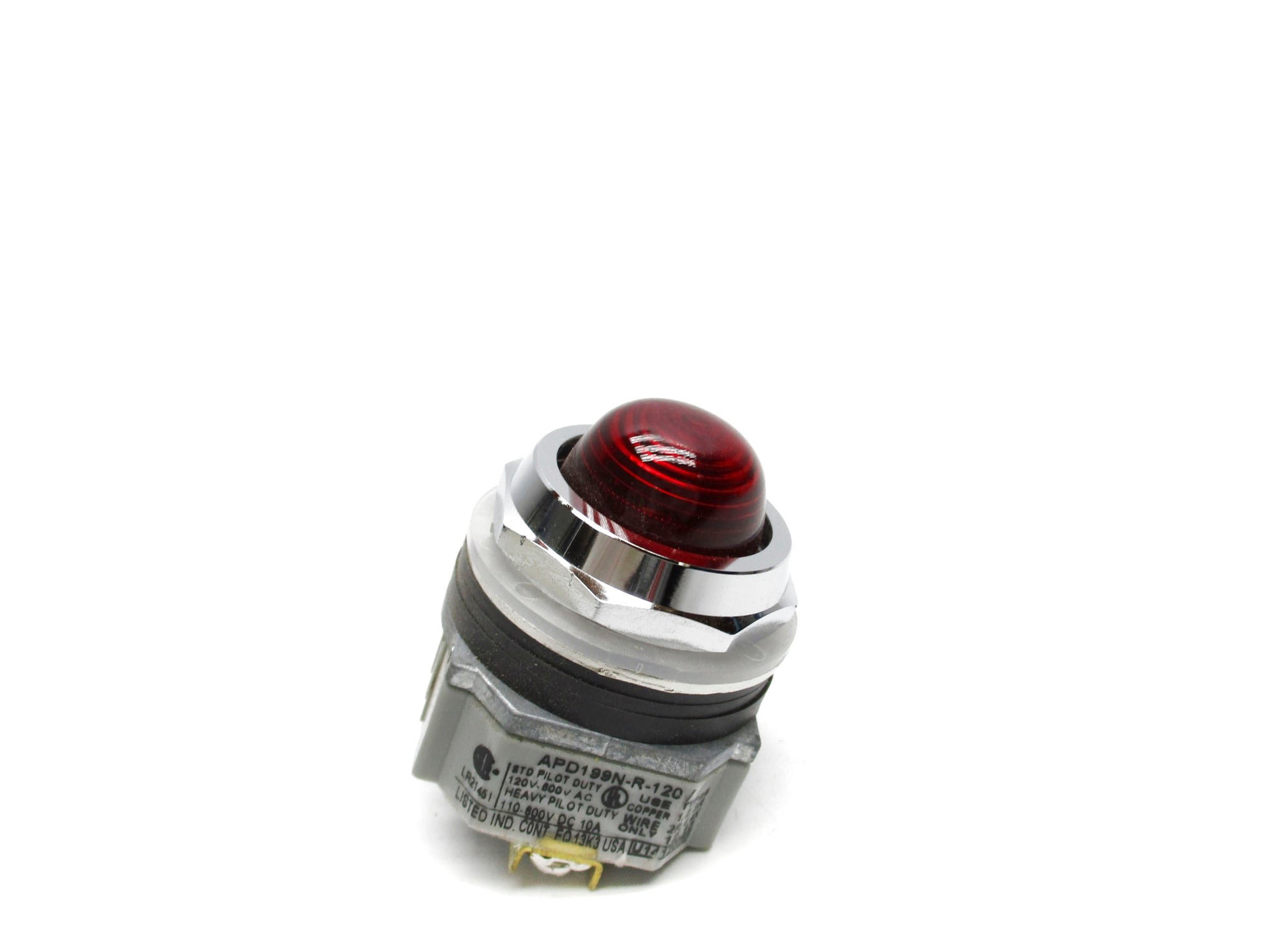 IDEC APD199N-R-120V NSMP