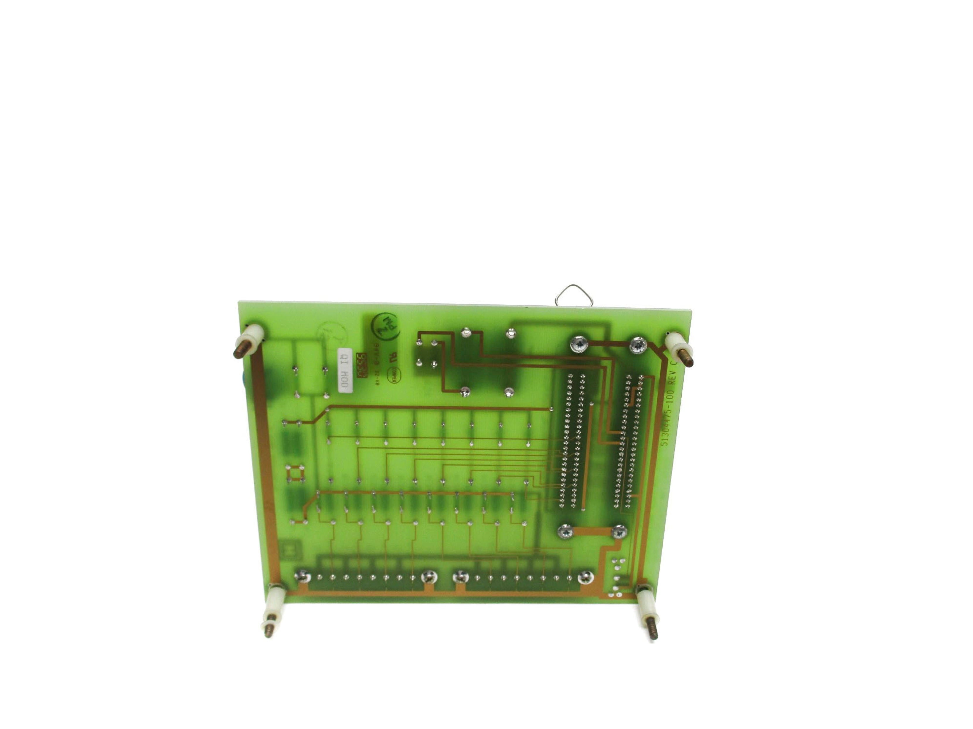 HONEYWELL 51304476-125 REV. F UNMP