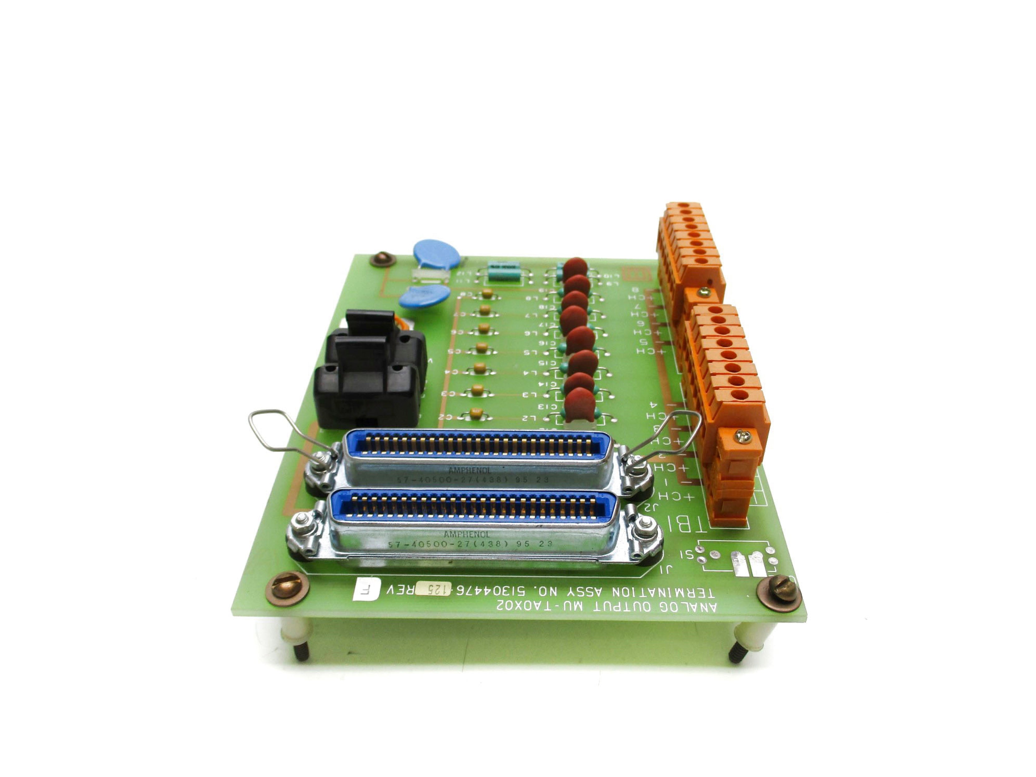 HONEYWELL 51304476-125 REV. F UNMP