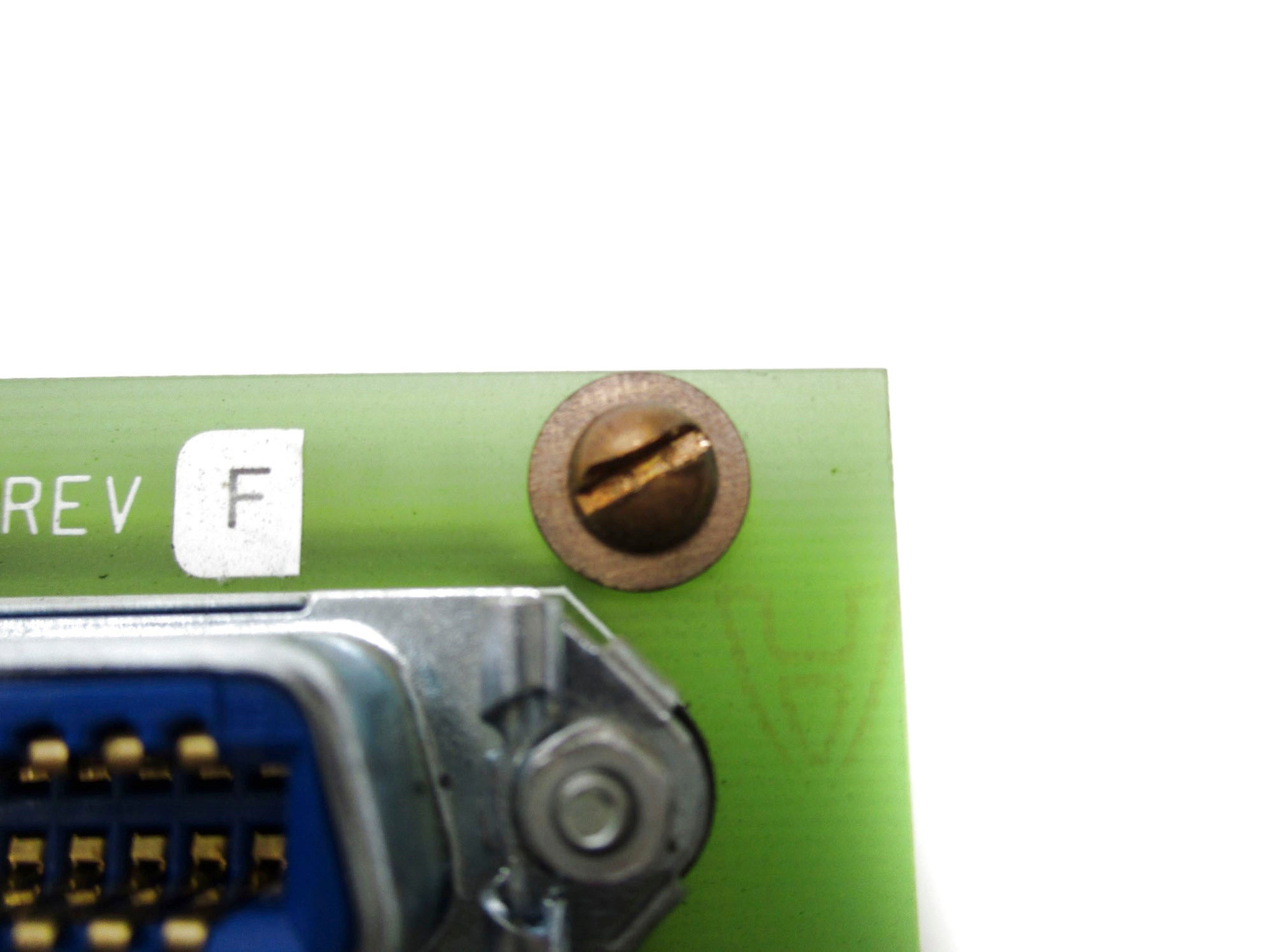 HONEYWELL 51304476-125 REV. F UNMP