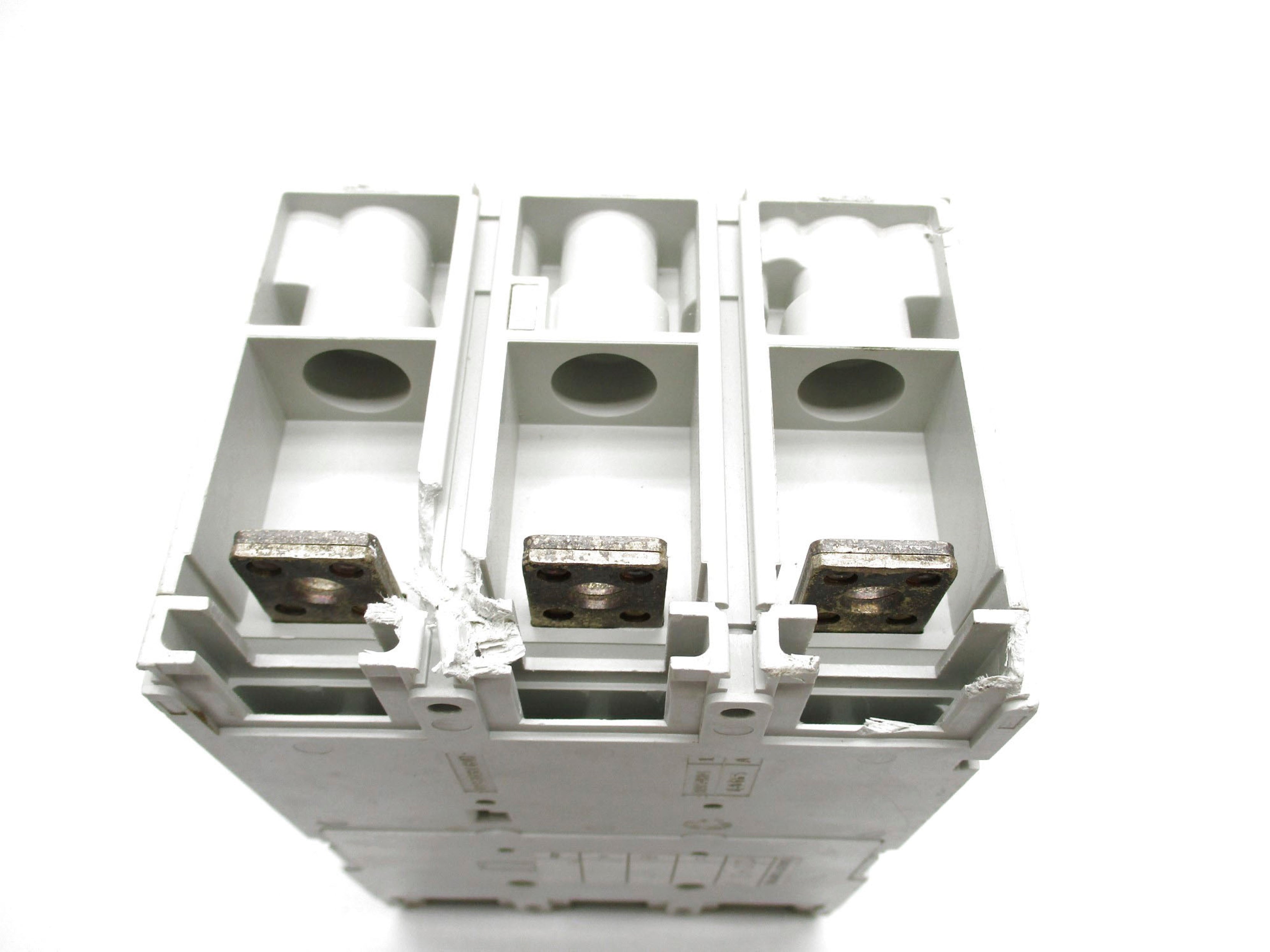 ALLEN BRADLEY 140G-J6F3-D20 250A (AS PICTURED) UNMP
