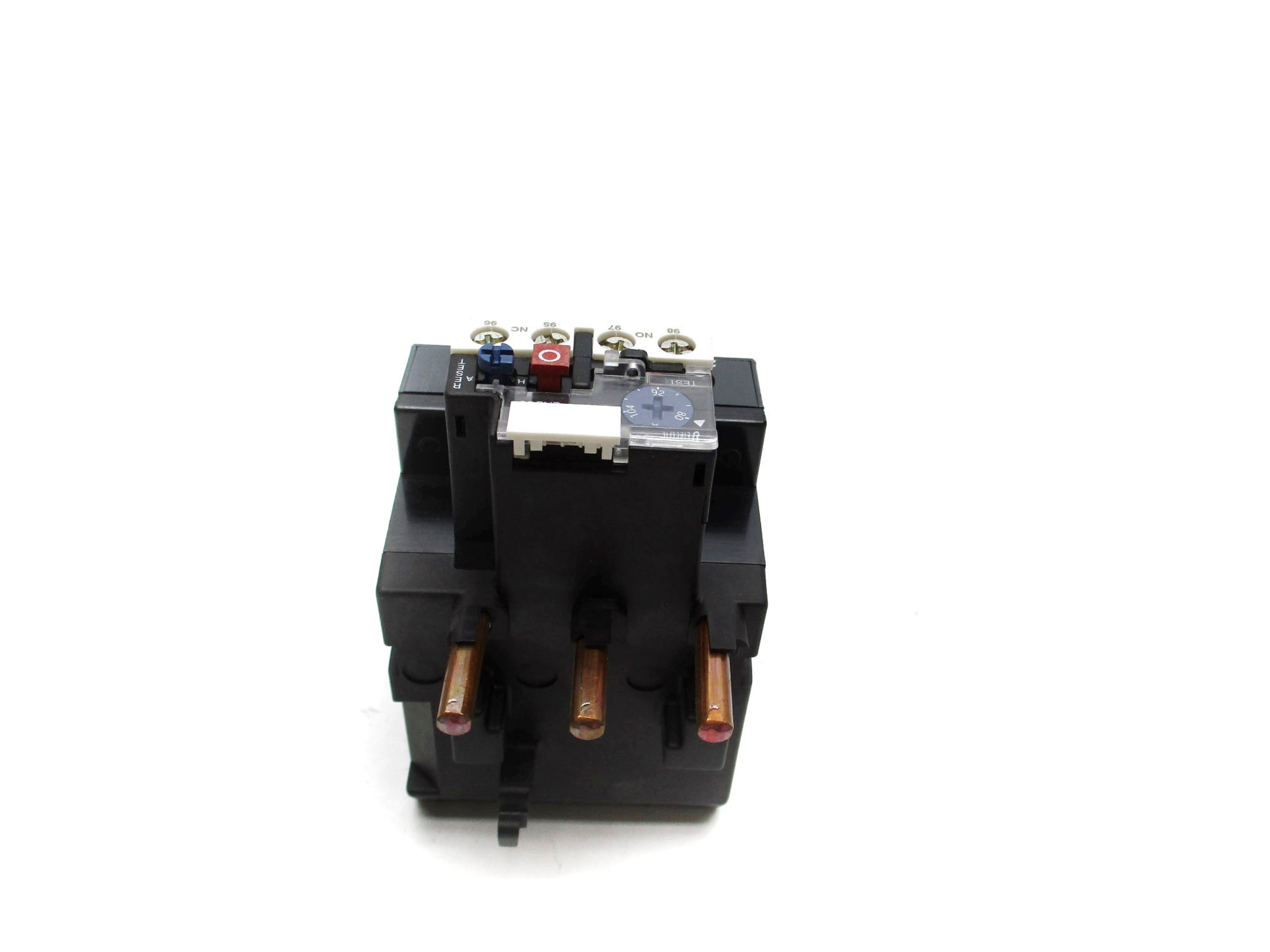 SCHNEIDER LRD3365 690V 80-104A UNMP