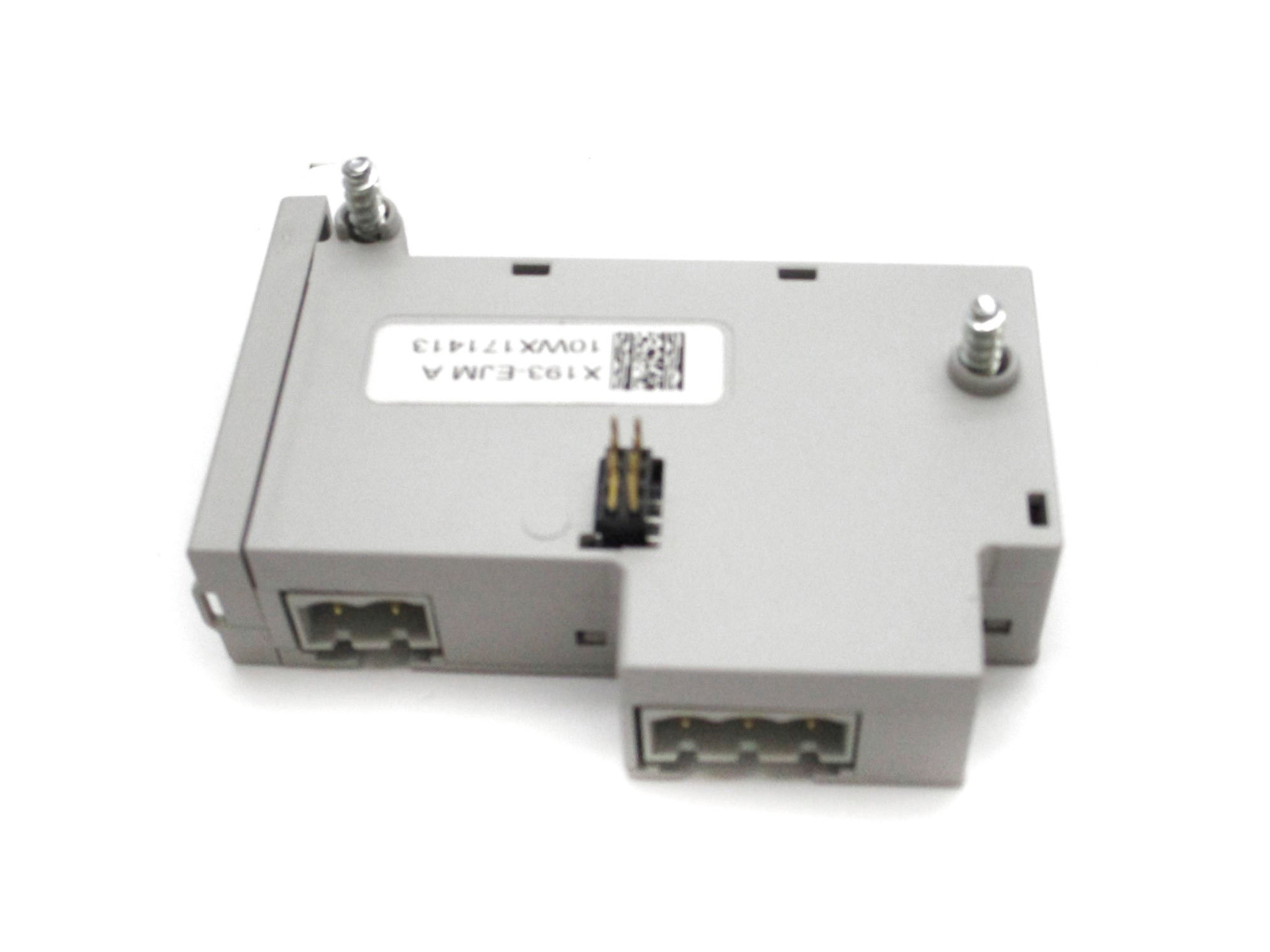ALLEN BRADLEY 193-EJM SER. A (BR/WH) NSMP