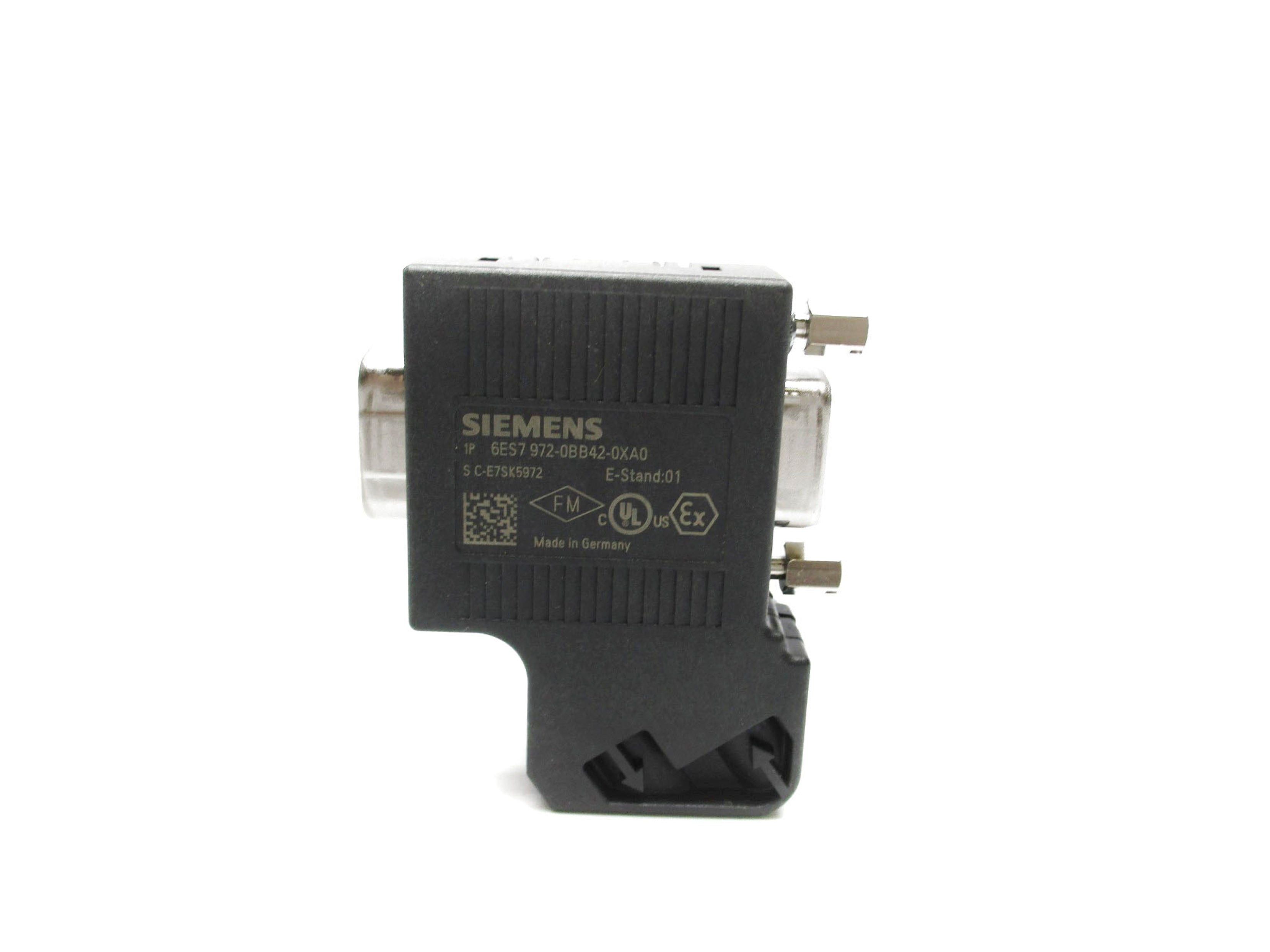 SIEMENS 6ES7972-0BB42-0XA0 NSMP