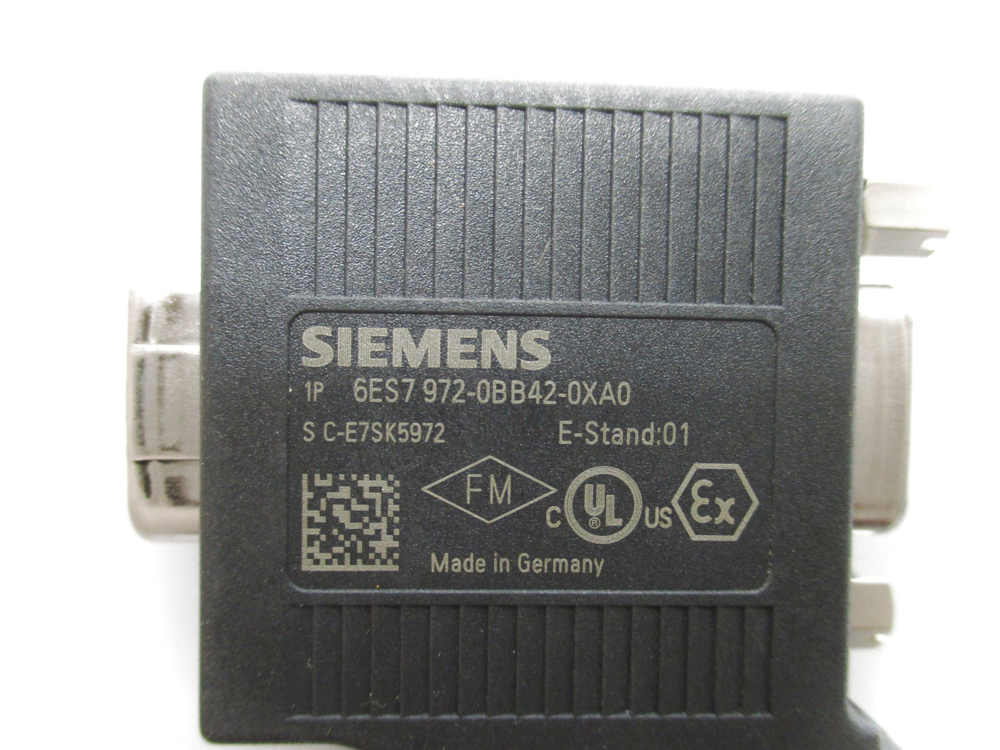 SIEMENS 6ES7972-0BB42-0XA0 NSMP