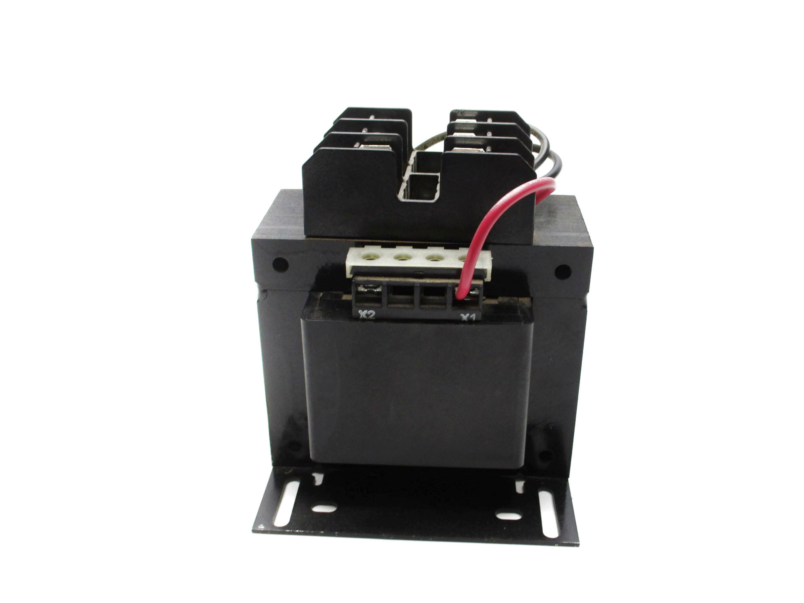 ALLEN BRADLEY 1497-E-BASX-3-N SER. A (BR/WH) NSMP